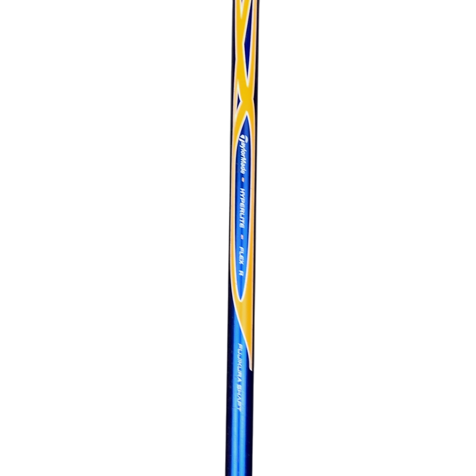 Venstre TaylorMade R580 XD Driver / Flex Regular / Loft 10.5