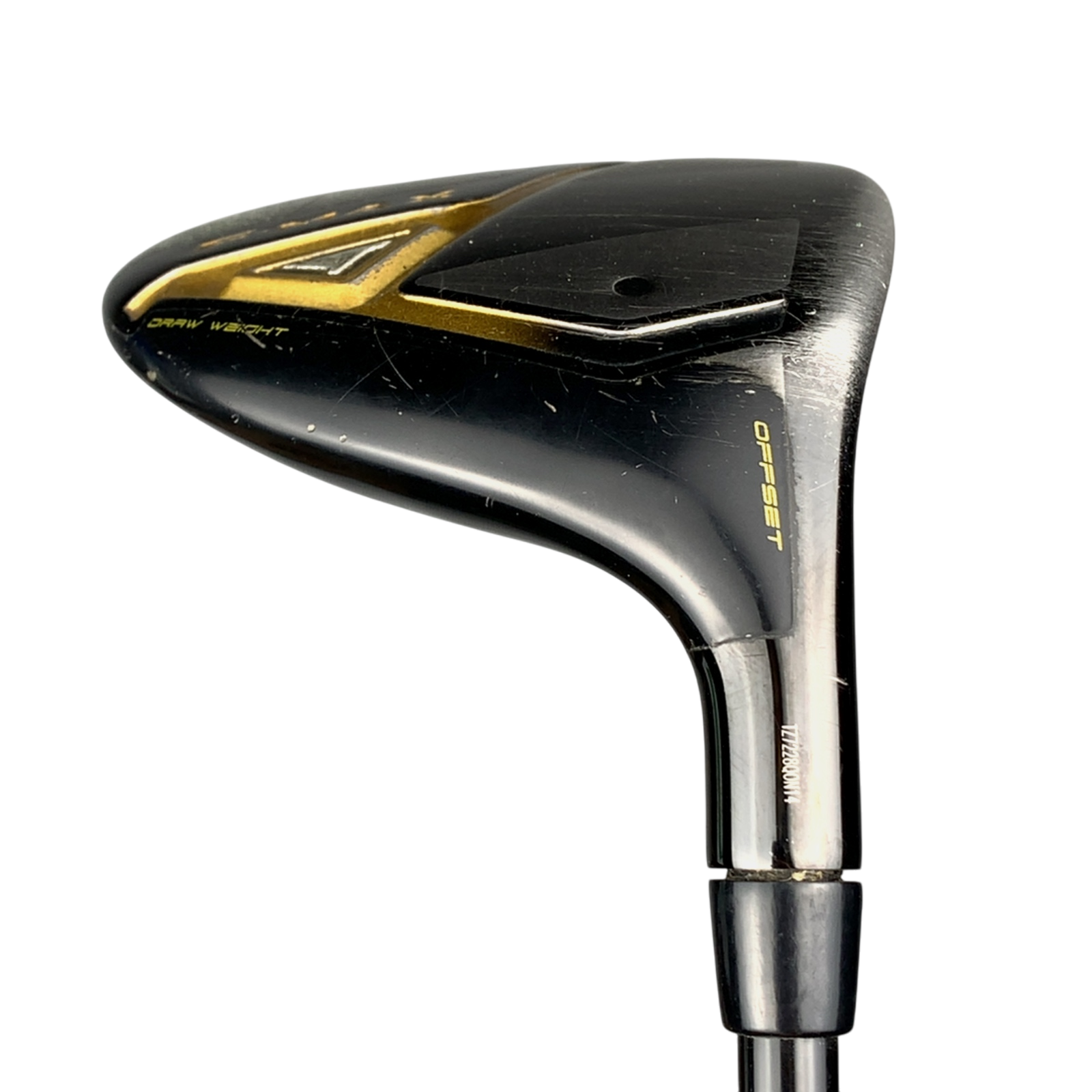 Cobra F-max Fairway Wood / Flex Regular / #5/19