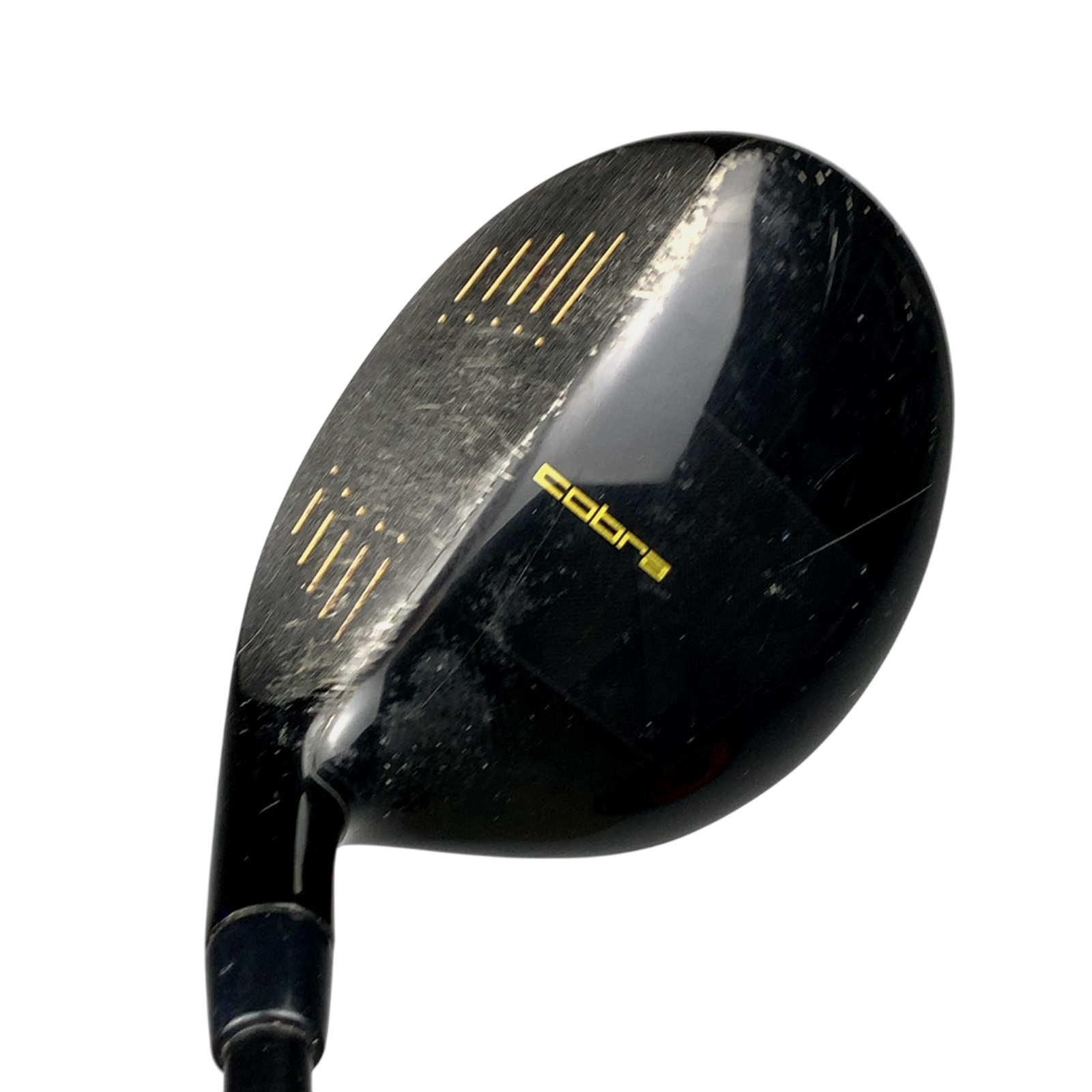 Cobra F-max Fairway Wood / Flex Regular / #5/19