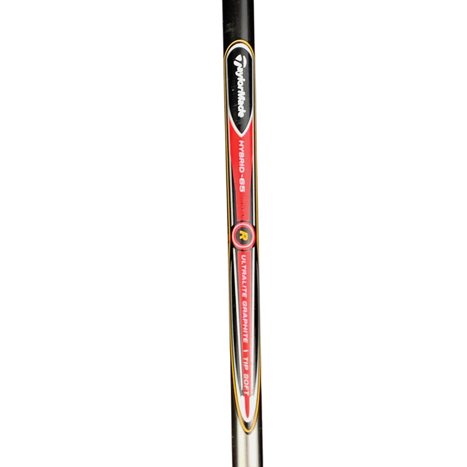 TaylorMade Rescue Dual Hybrid / Flex Regular / #4/22