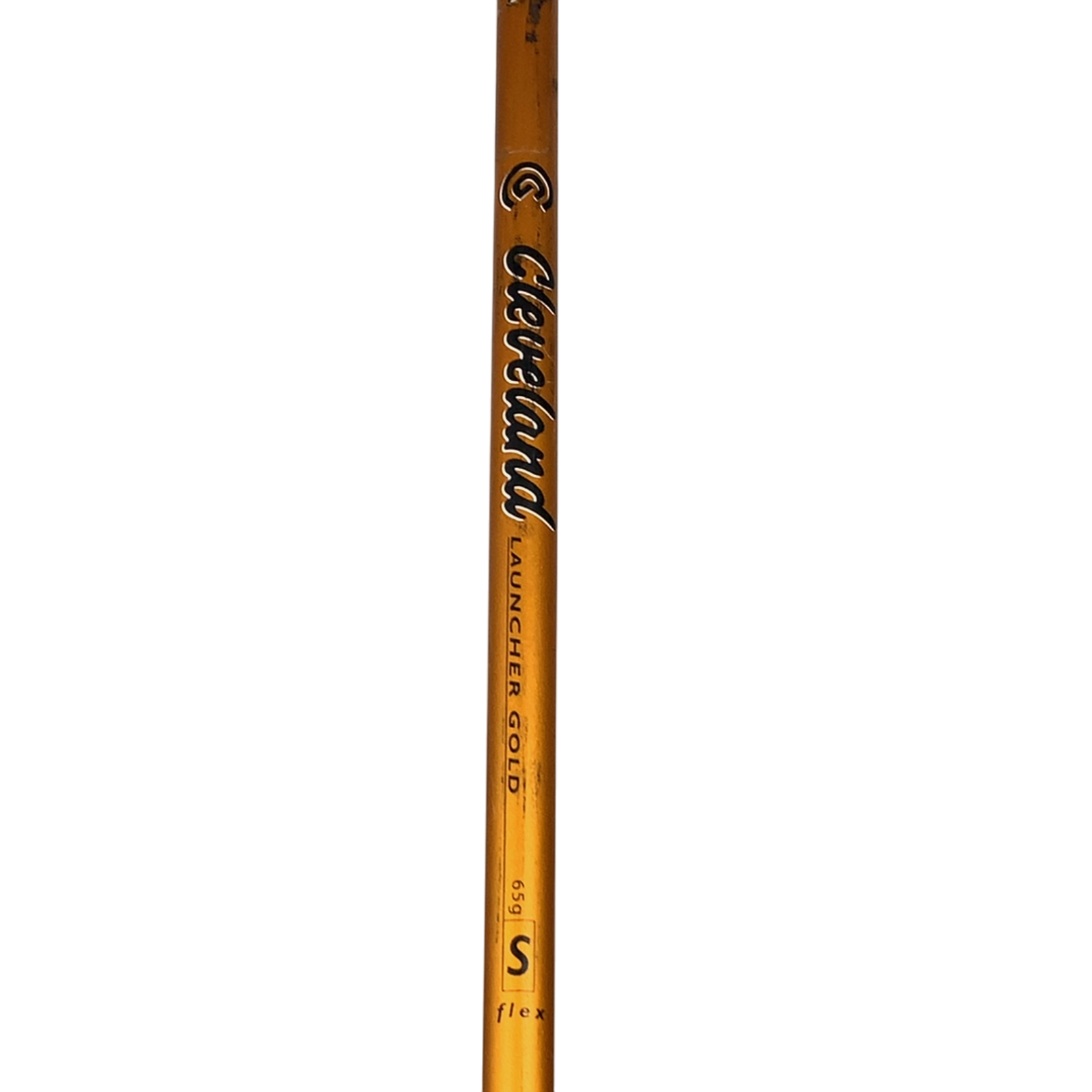 Cleveland Launcher Fairway Wood / Flex Stiff / #3/15