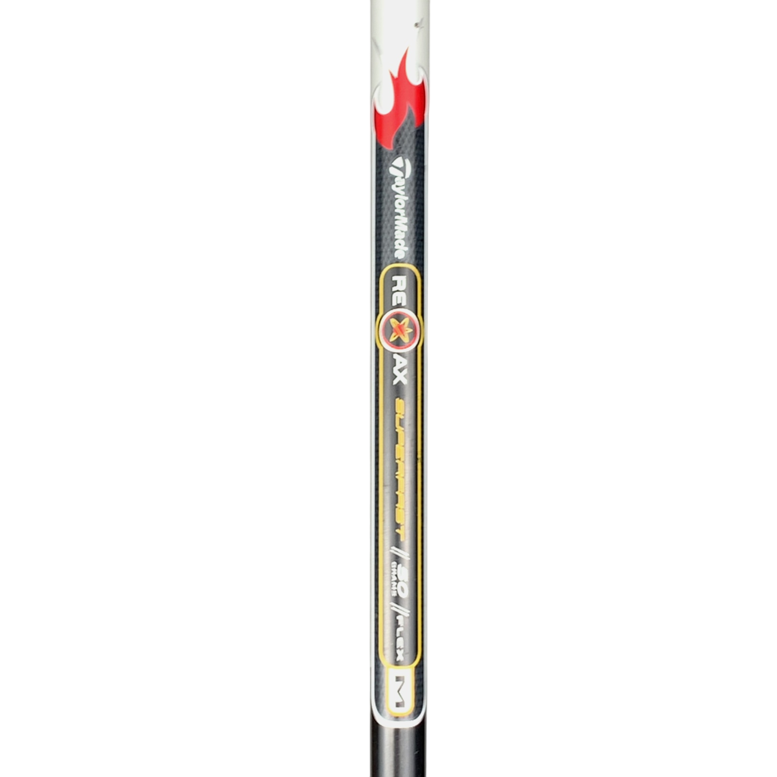 TaylorMade Burner Fairway Wood / Flex A-flex / #5/18