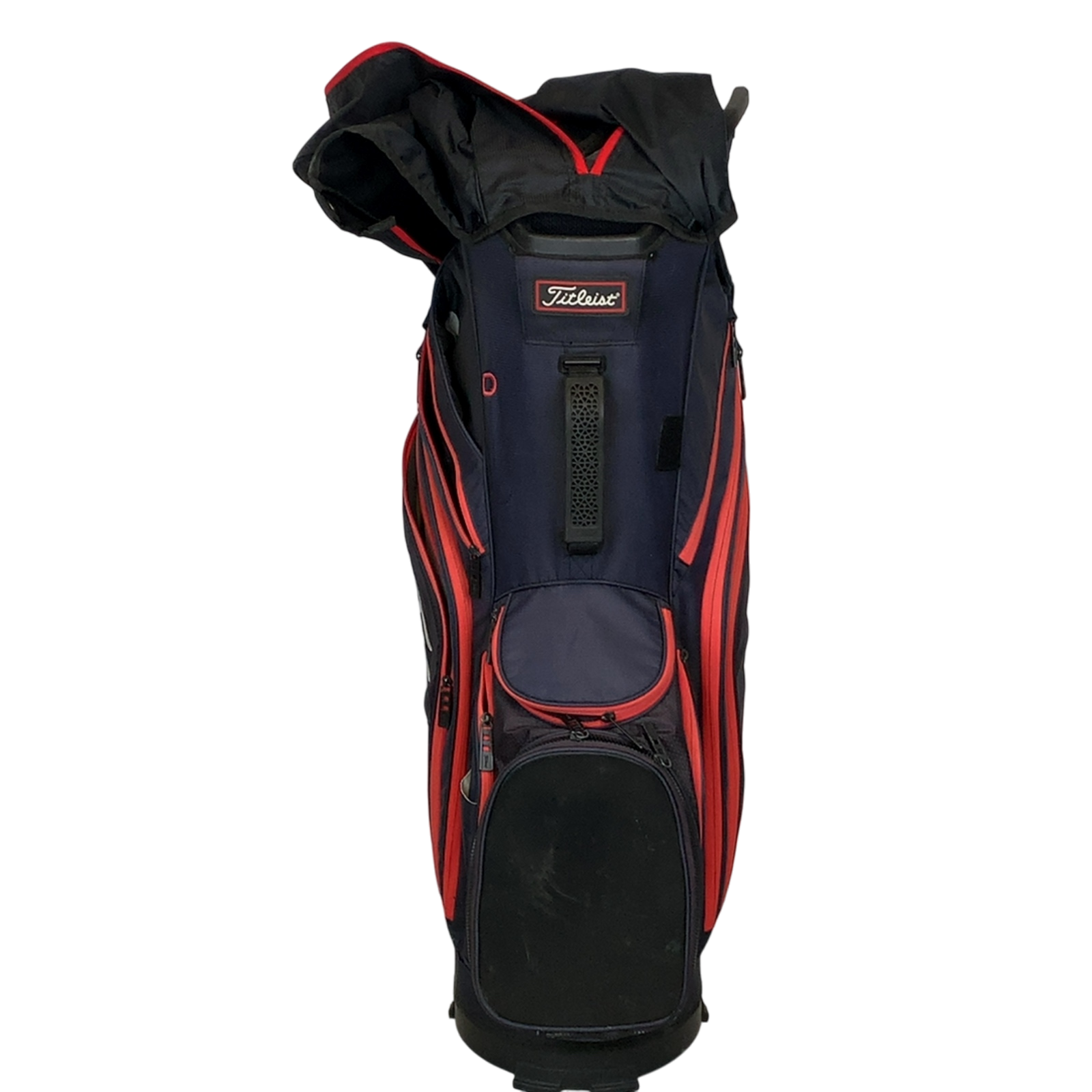 Titleist Golftaske / 14-Rum / Sort