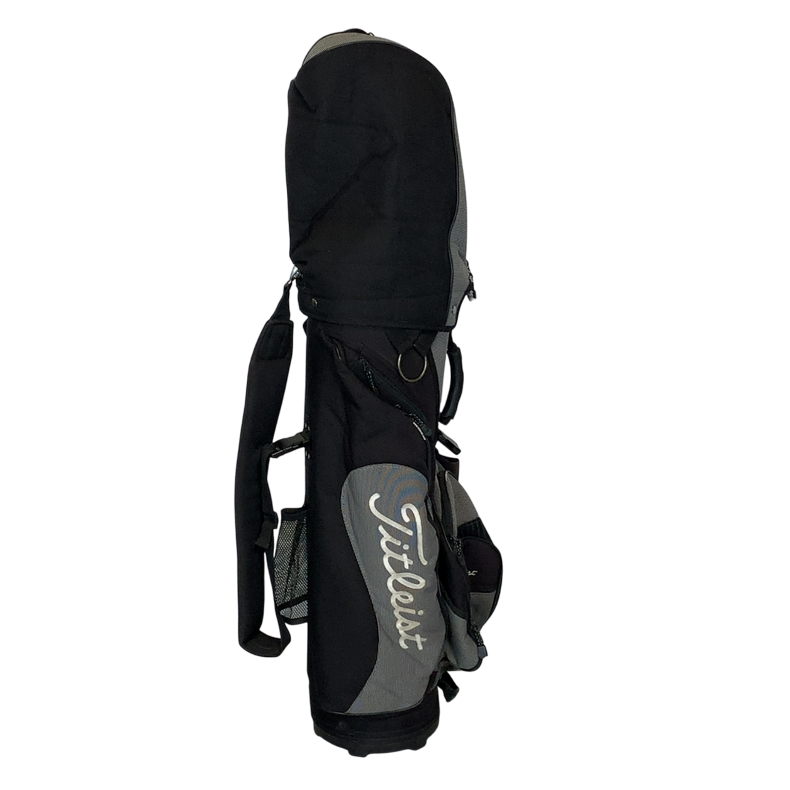 Titleist Golftaske / 8-Rum / Grå