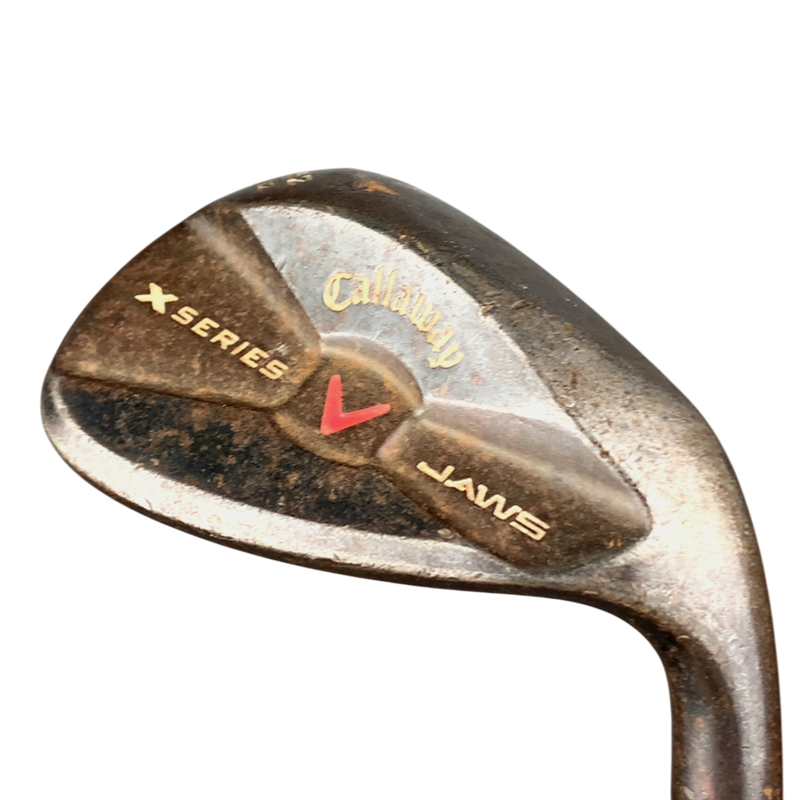 Callaway Jaws X series Wedge / Flex Wedge / 52/12