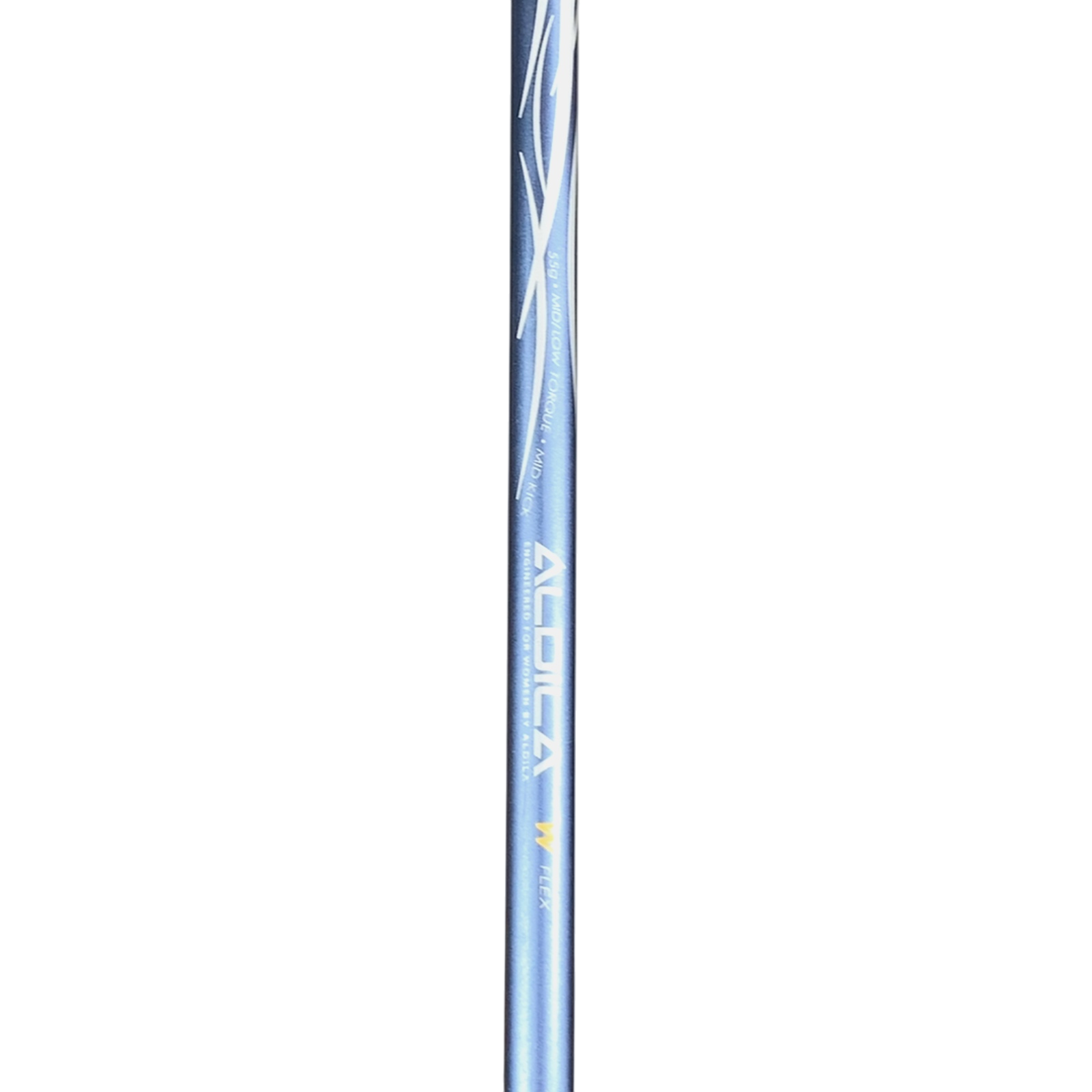 Callaway Gems Hybrid / Flex Ladies / #5/26