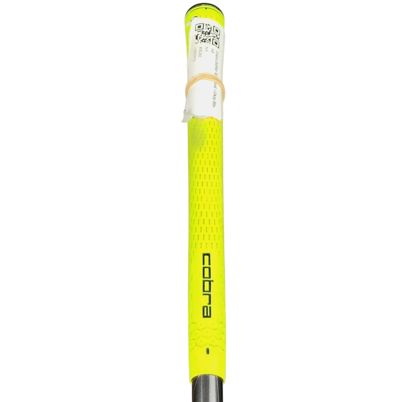 Cobra Baffler Hybrid / Flex Regular / #4/22