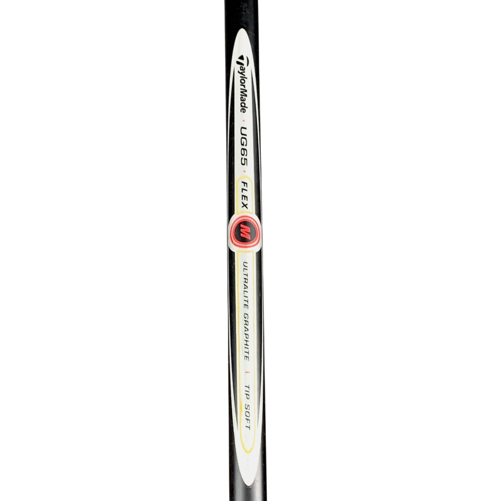 TaylorMade Rescue Hybrid / Flex Regular / #3/19