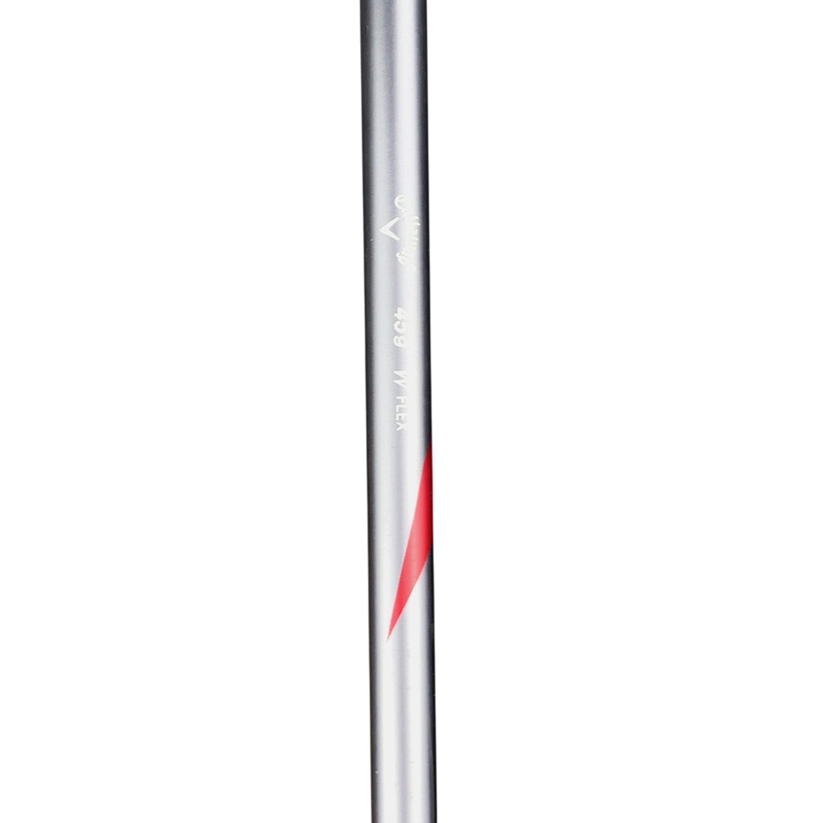 Callaway RAZR Hybrid / Flex Ladies / #4/21