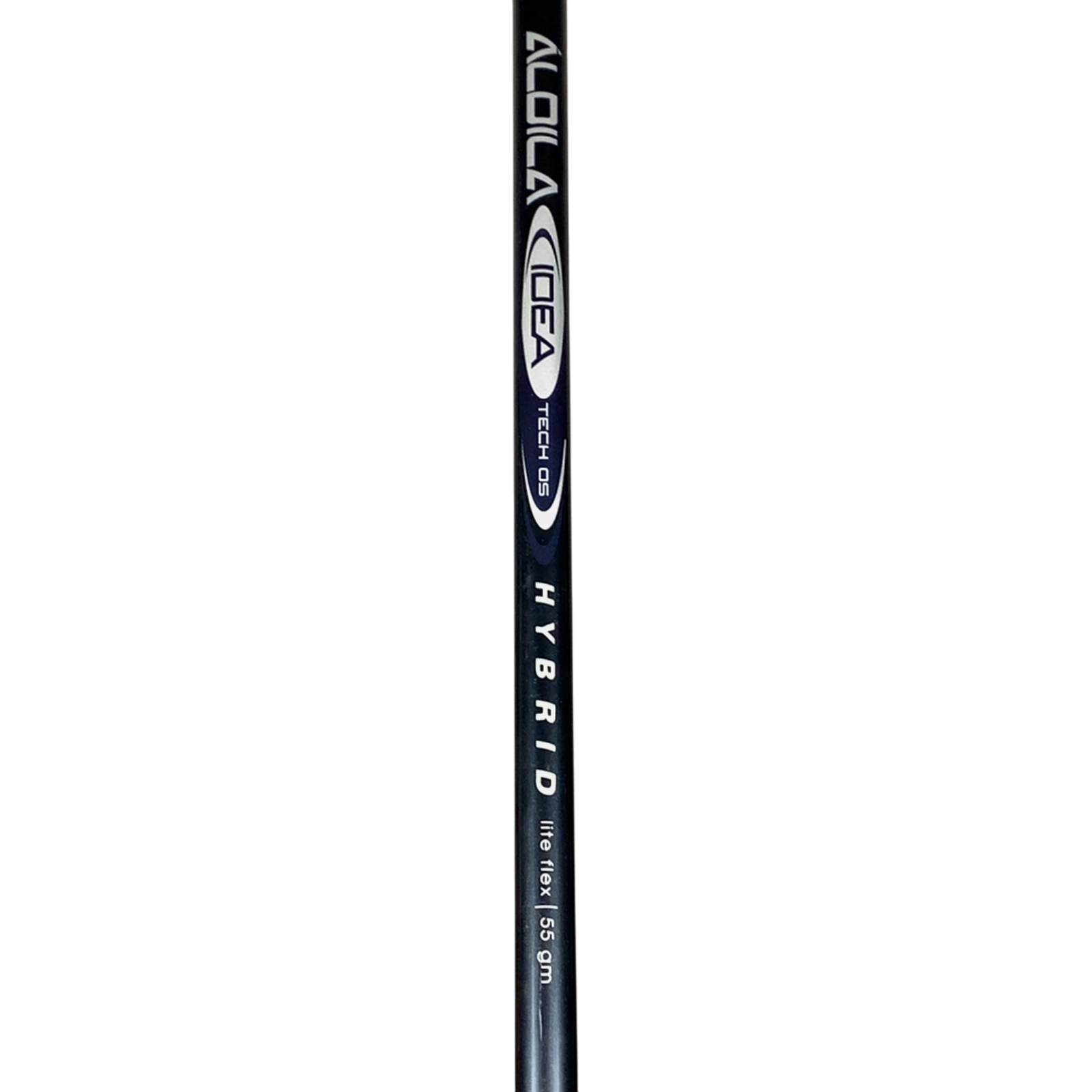 Adamsgolf Idea Tech OS Hybrid / Flex A-flex / #5/24