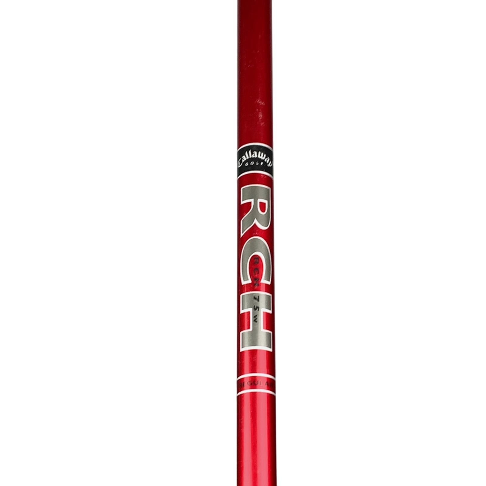 Callaway Big Bertha Heavenwood Hybrid / Flex Regular / #3/20