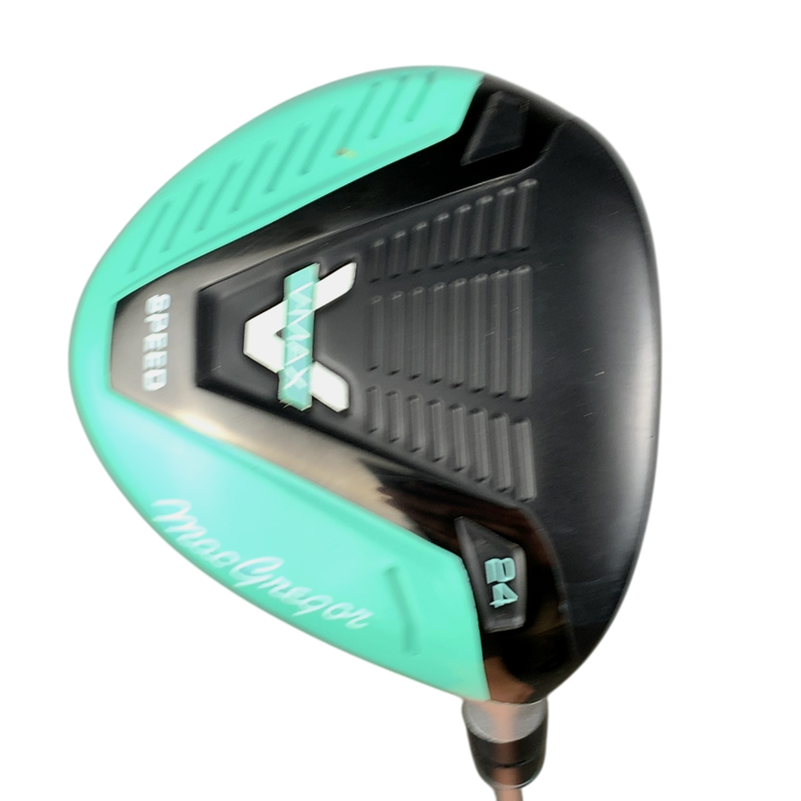 MacGregor V-Max Speed Fairway Wood / Flex Ladies / #5/24