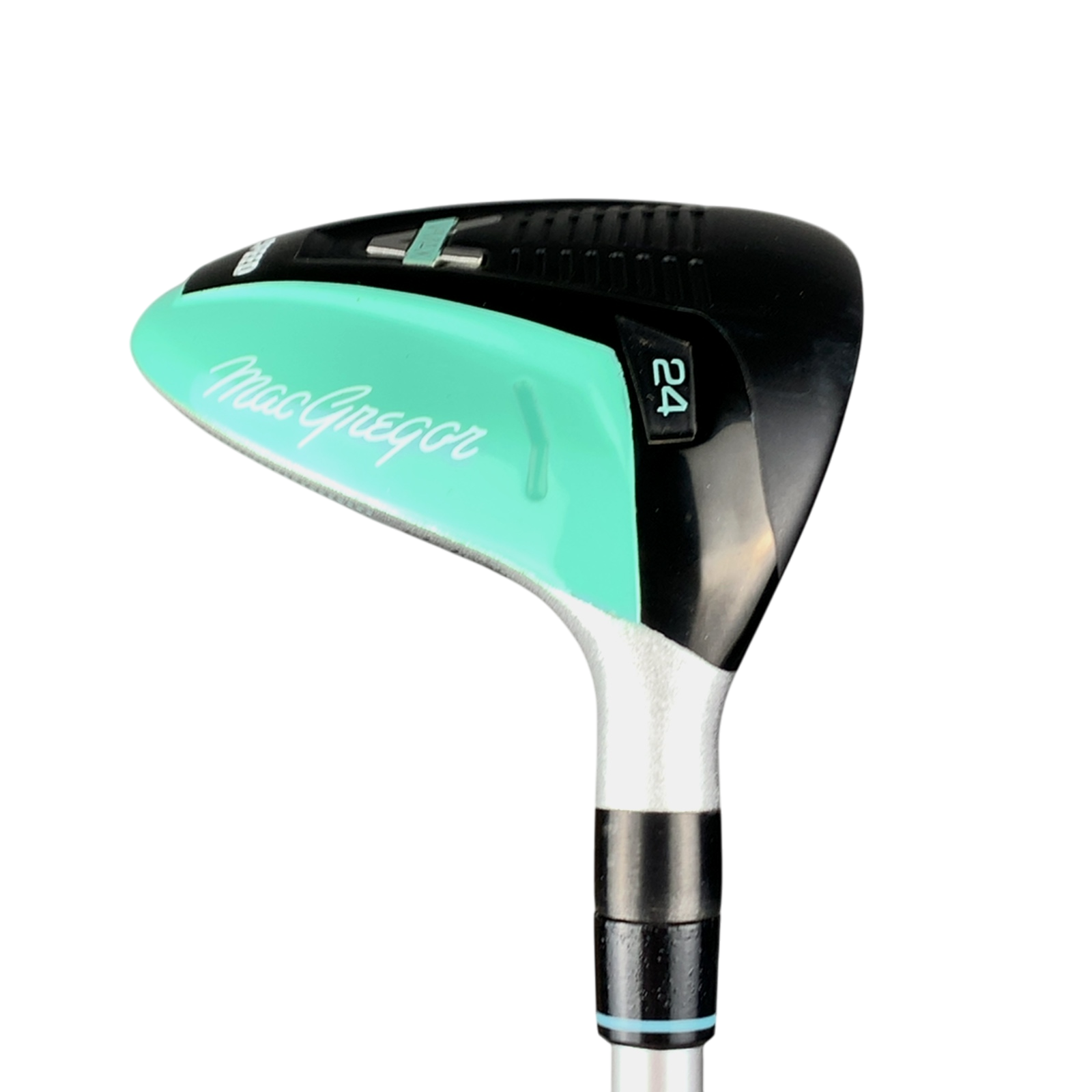 MacGregor V-Max Speed Fairway Wood / Flex Ladies / #5/24