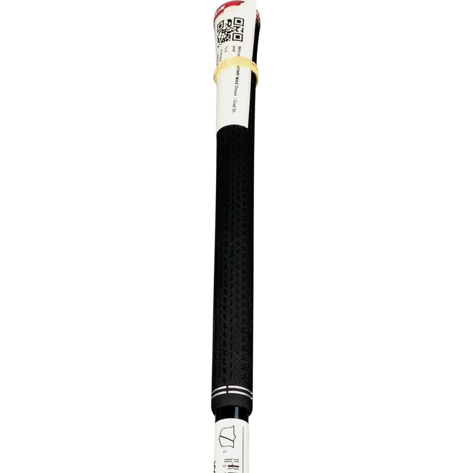 Venstre Wilson Dynapower Max Driver / Flex Regular / Loft 10.5