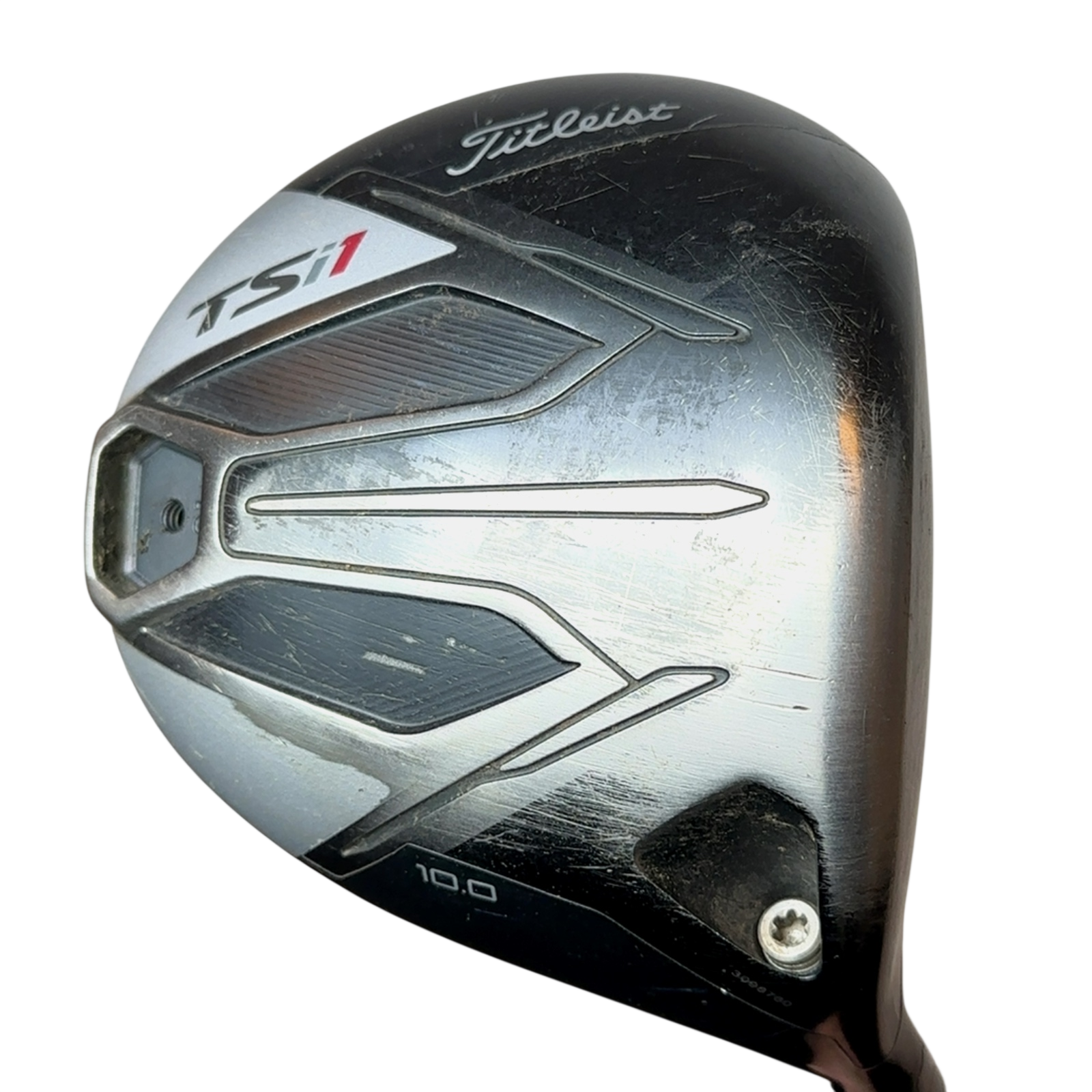 Titleist TSi1 Driver / Flex Regular / Loft 10