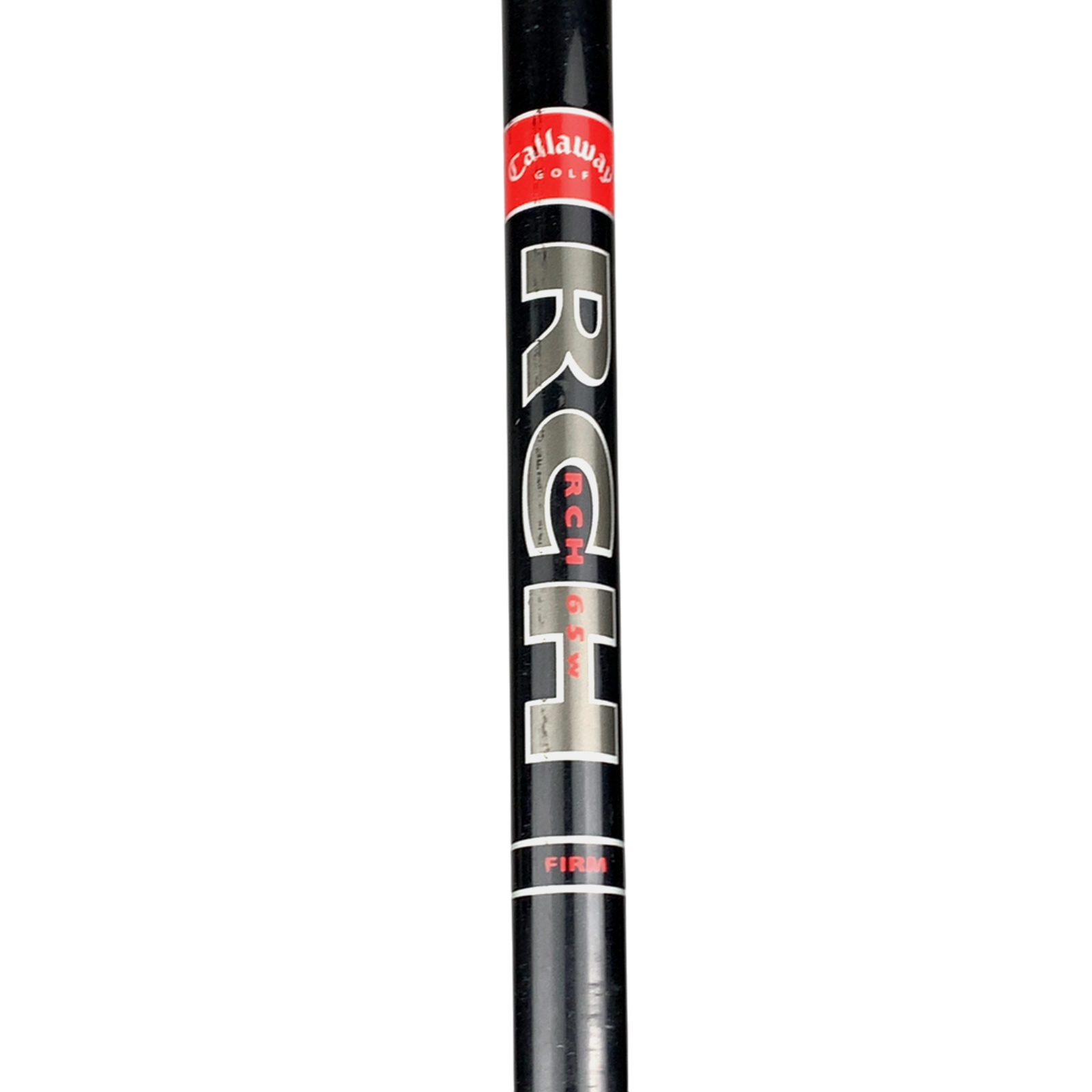 Callaway Big Bertha Driver / Flex Stiff / Loft 10