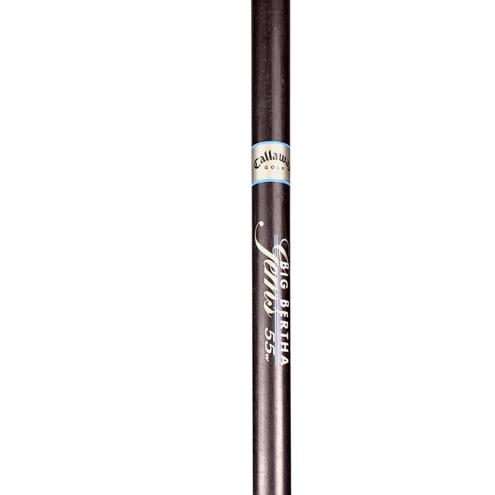 Callaway Big Bertha Driver / Flex Ladies / Loft 13