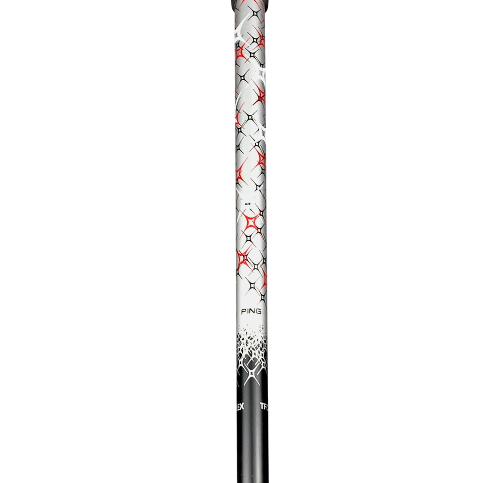 PING G25 Hybrid / Flex A-flex / #6/31