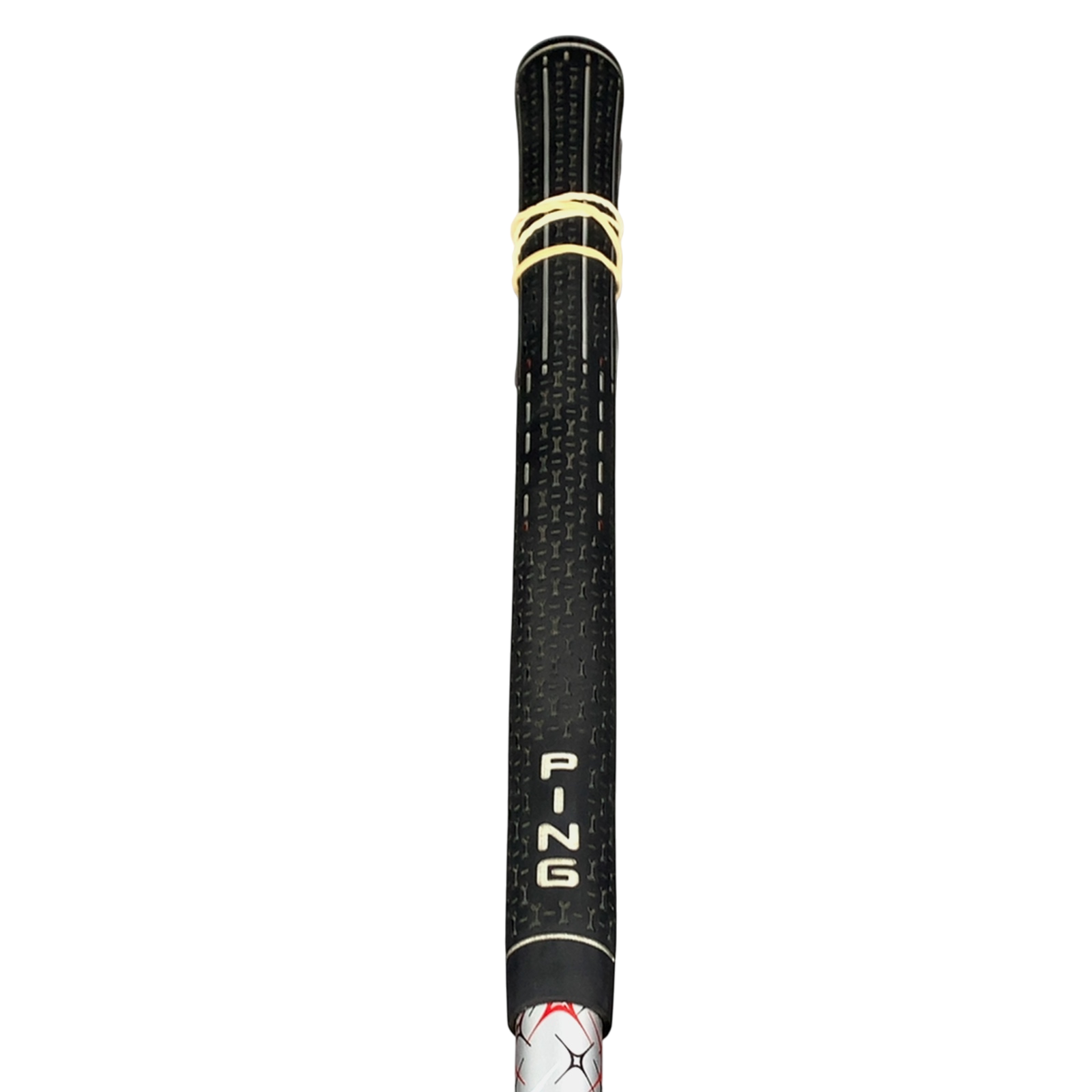 PING G25 Hybrid / Flex A-flex / #6/31