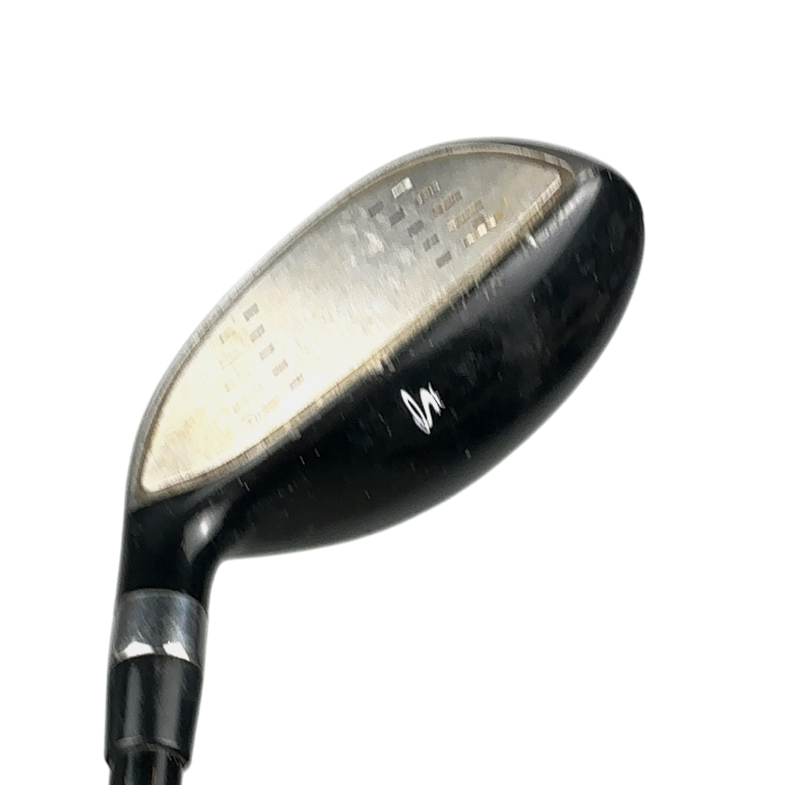 Cobra Fly-Z XL Hybrid / Flex Regular / #4/22