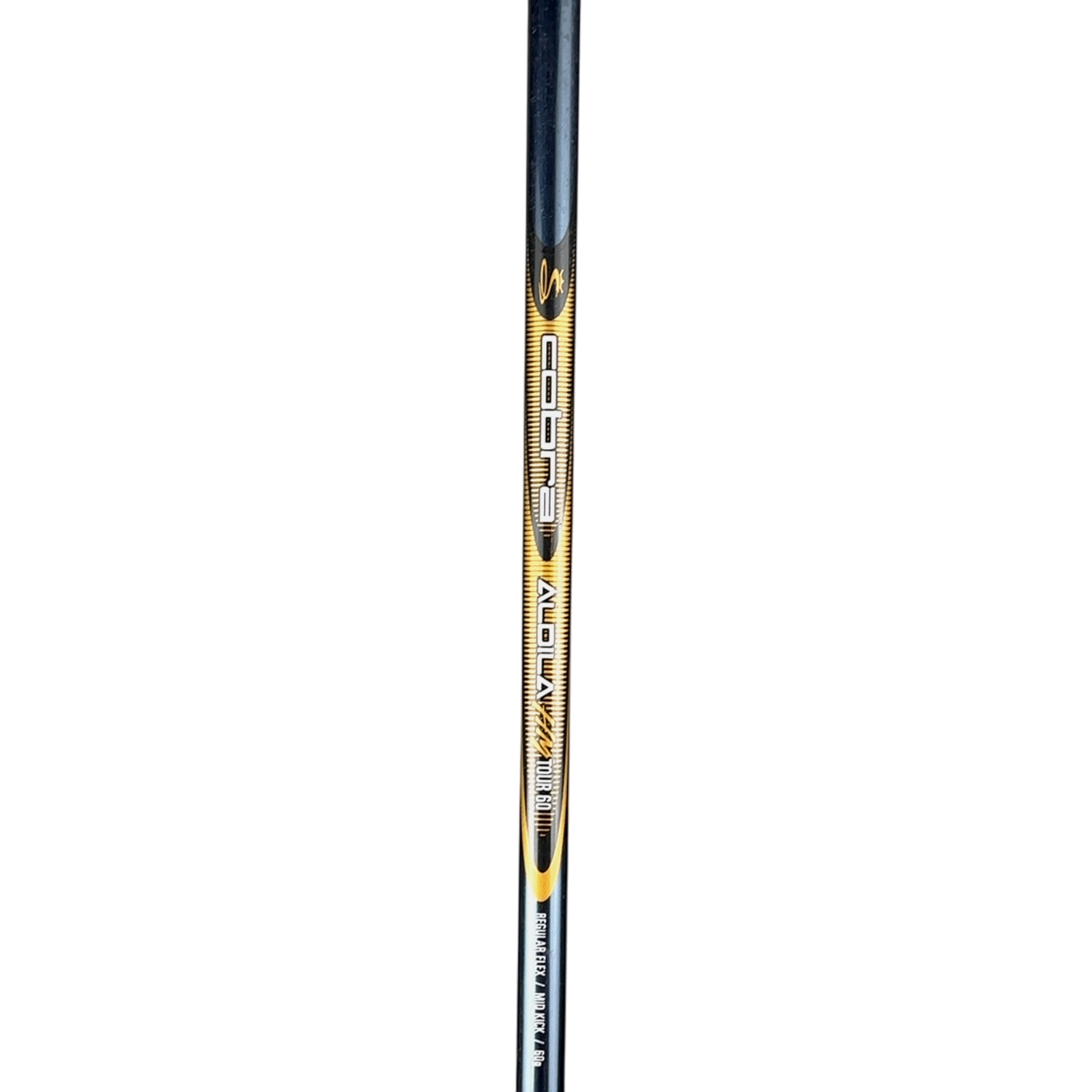 Cobra SZ Hypersteel Fairway Wood / Flex Regular / #7/21