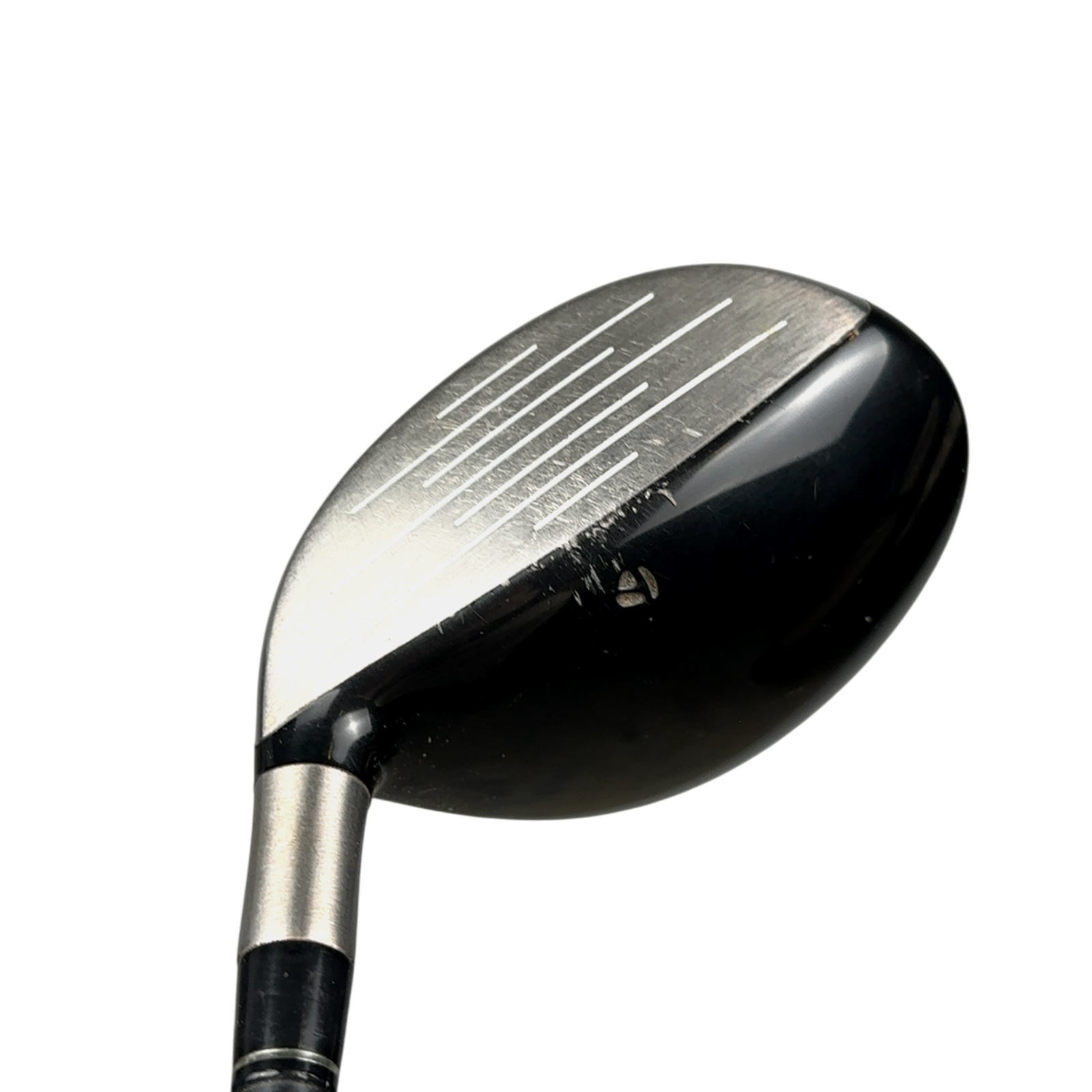 TaylorMade R7 st / Flex Regular / #3/15