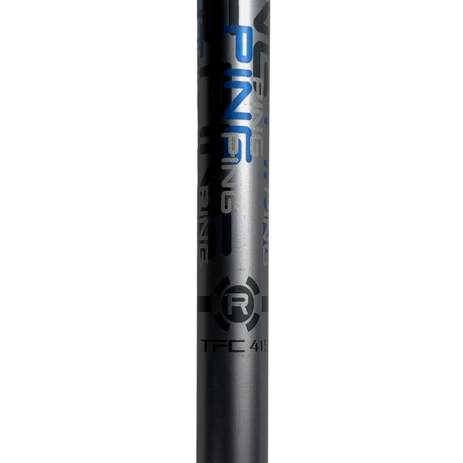 PING G30 Jernsæt / 5-PW+SW / Flex Regular Grafit