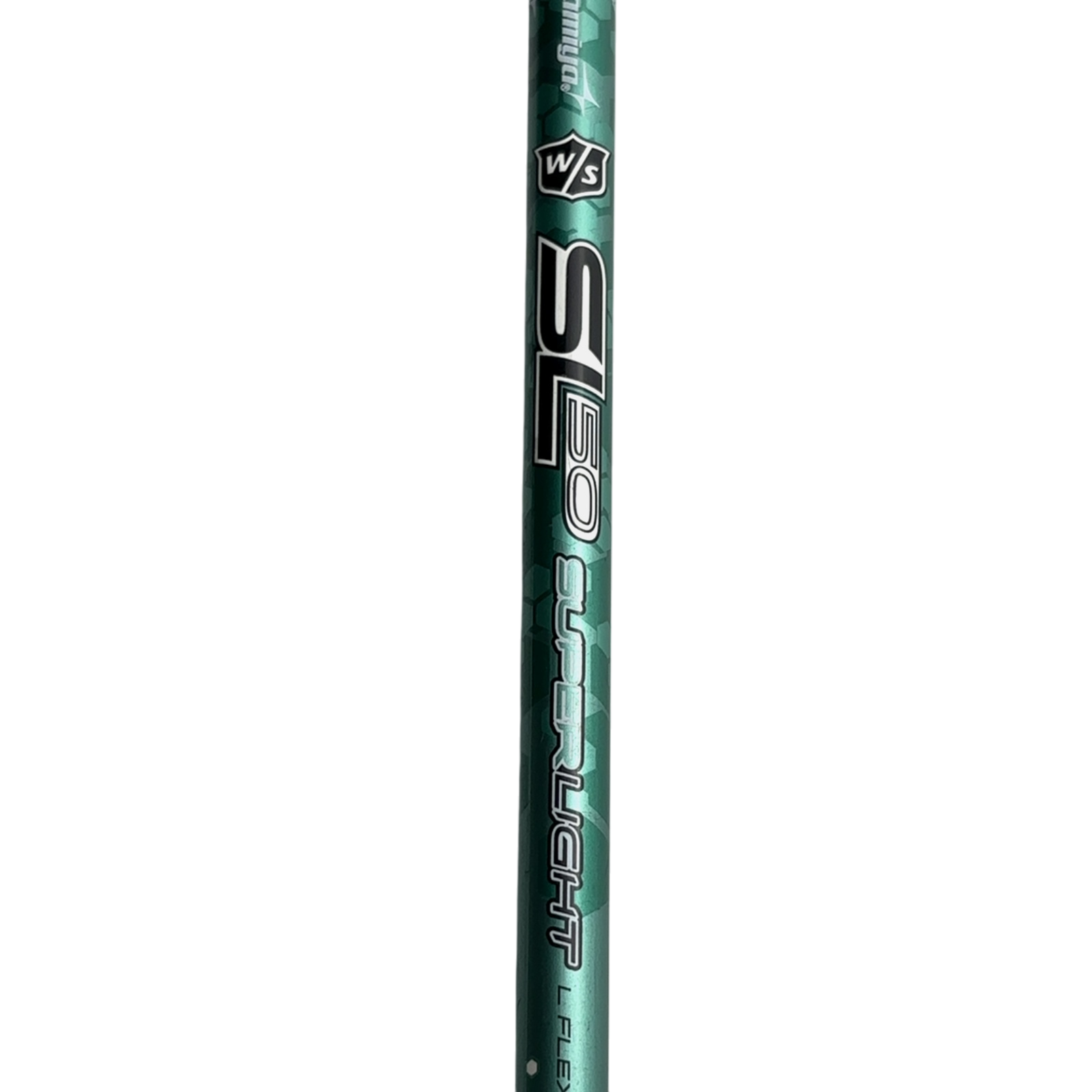 Wilson Staff D100 Jernsæt / 6-PW+SW / Flex Ladies Grafit