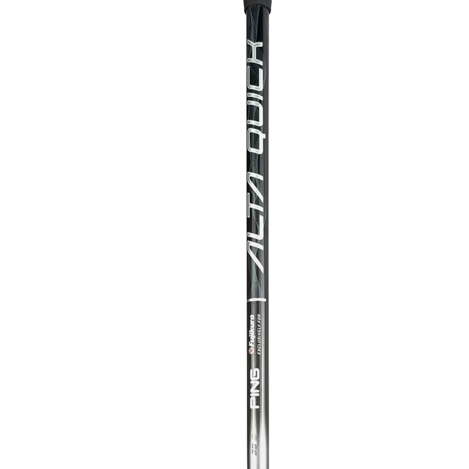 PING G440 Hybrid / Flex A-flex / #7/34