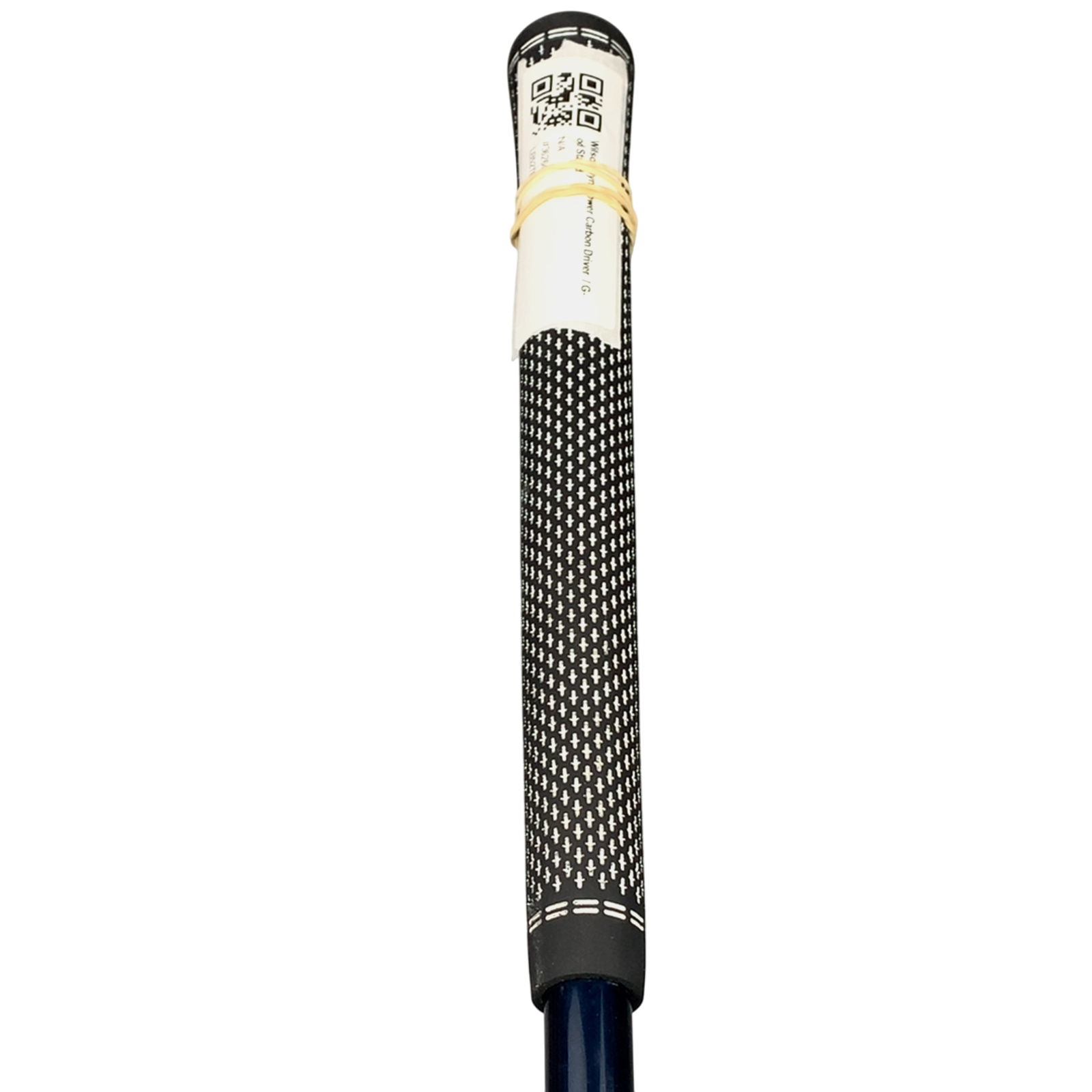 Wilson Staff DynaPower Carbon Driver / Flex Stiff / Loft 9