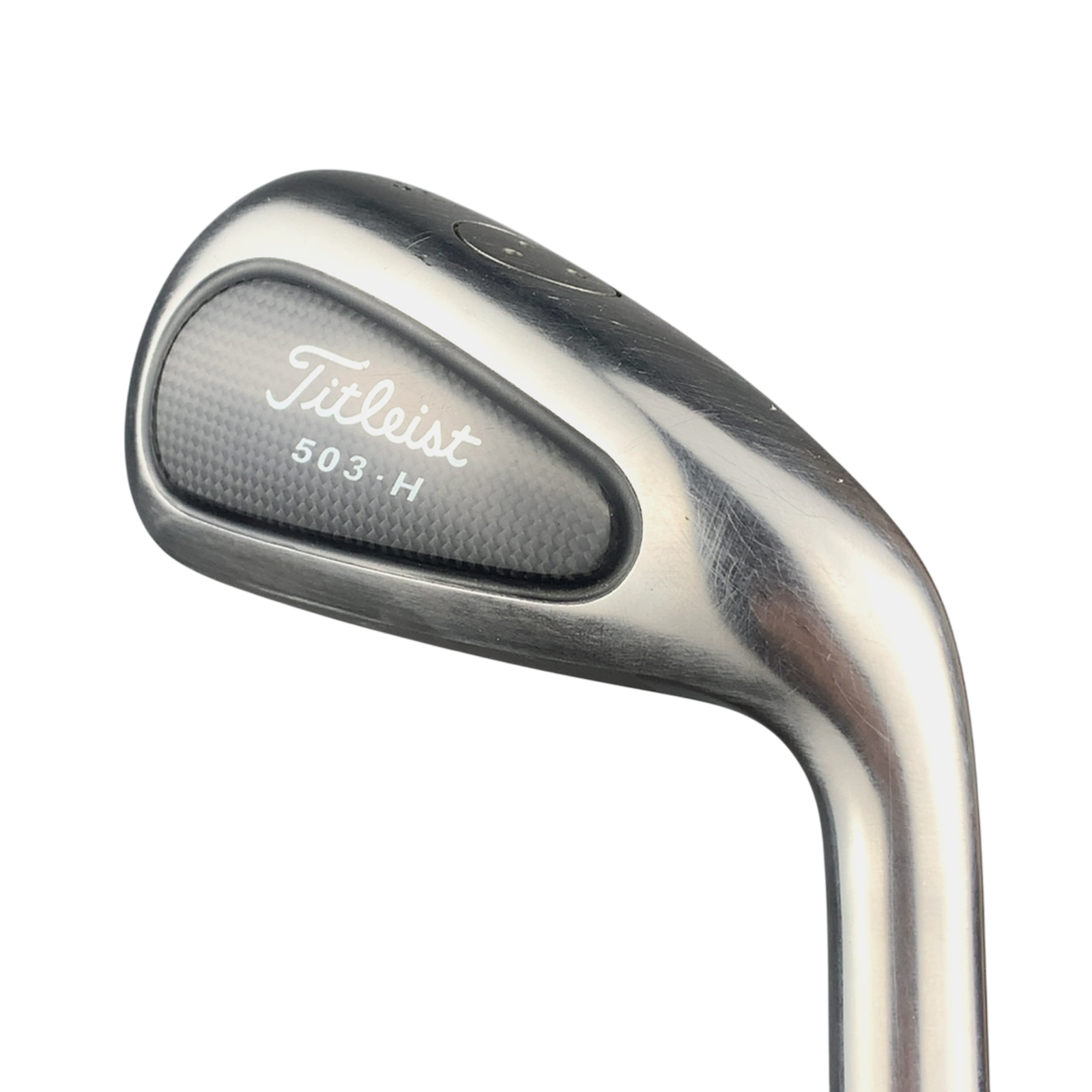 Titleist 503H Driving Iron / Flex Stiff / #3/19