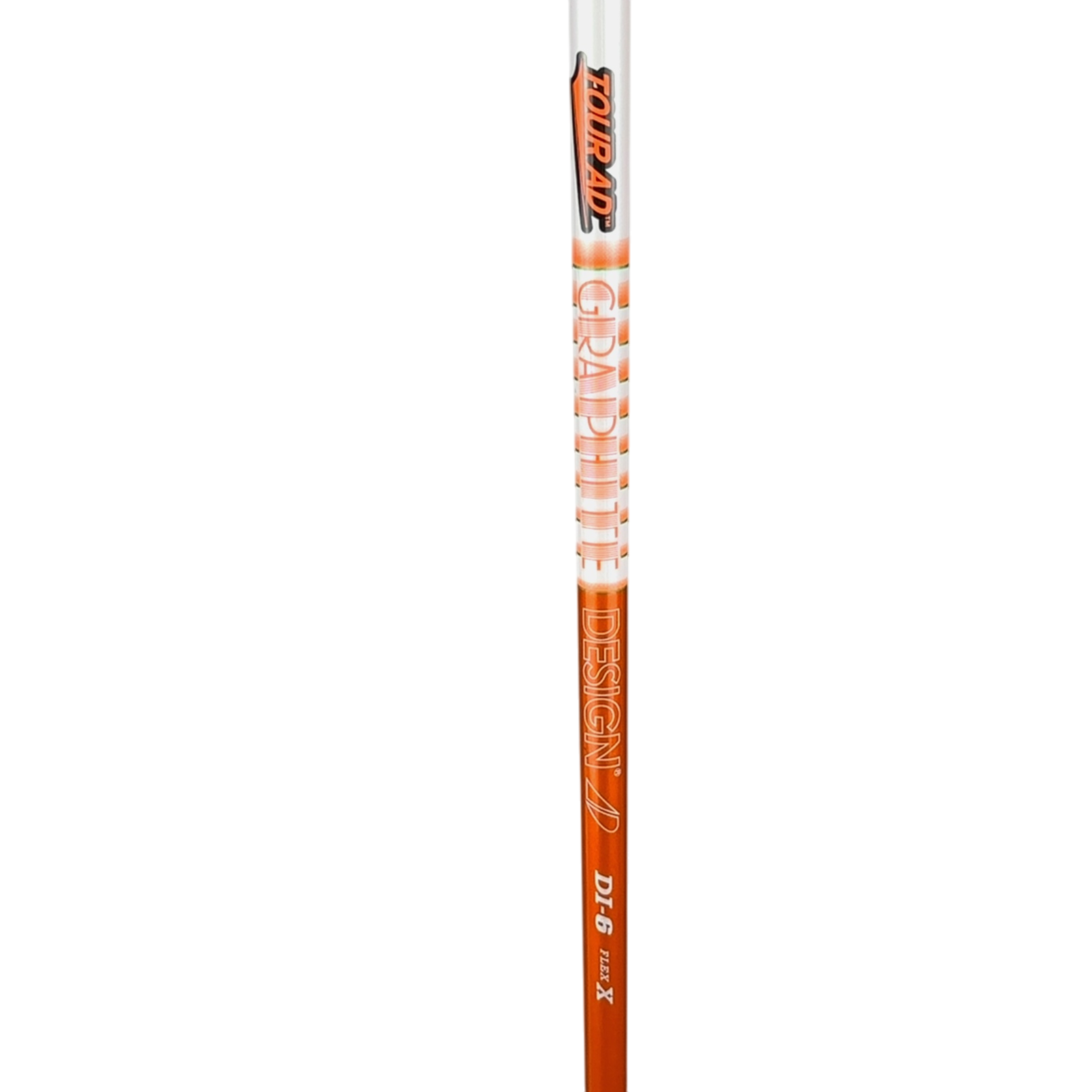 Driver Skaft / Flex X-Stiff / Titleist 2nd Gen