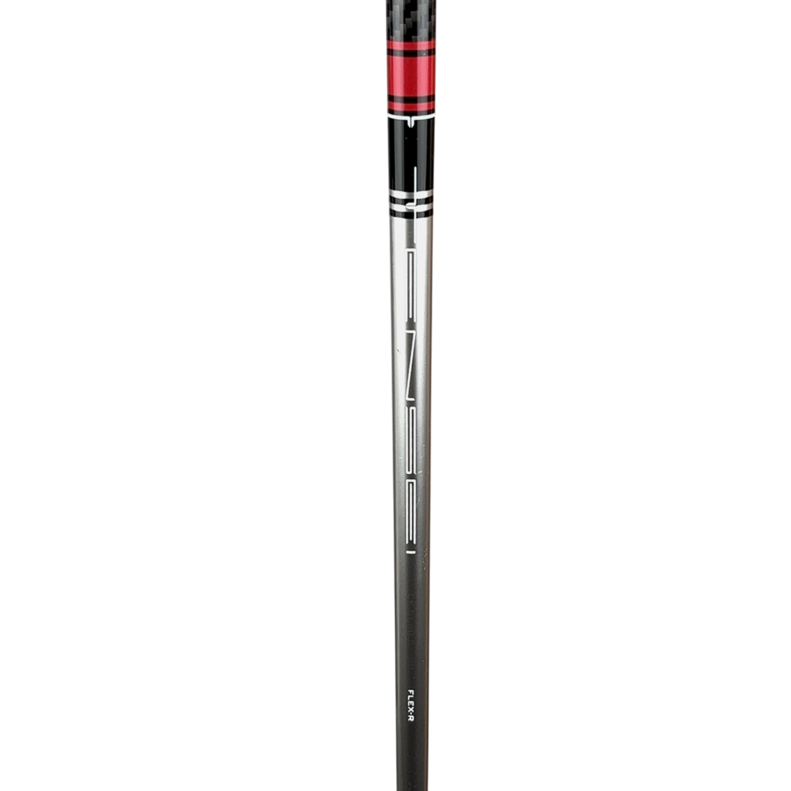 Driver Skaft / Flex Regular / TaylorMade 2nd Gen