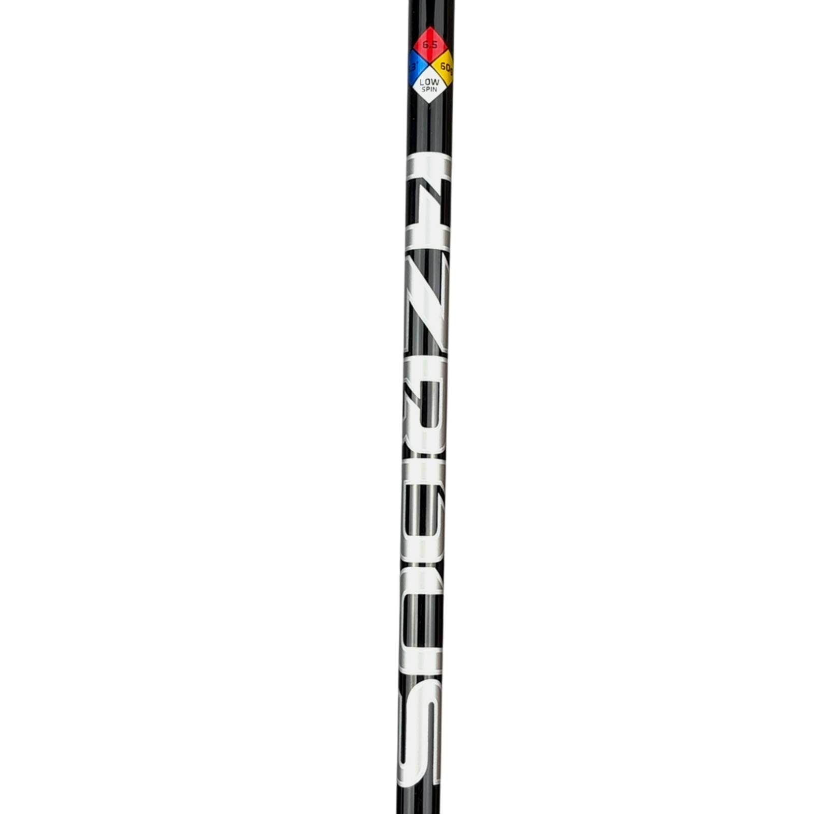 Driver Skaft / Flex X-Stiff / Titleist 2nd Gen