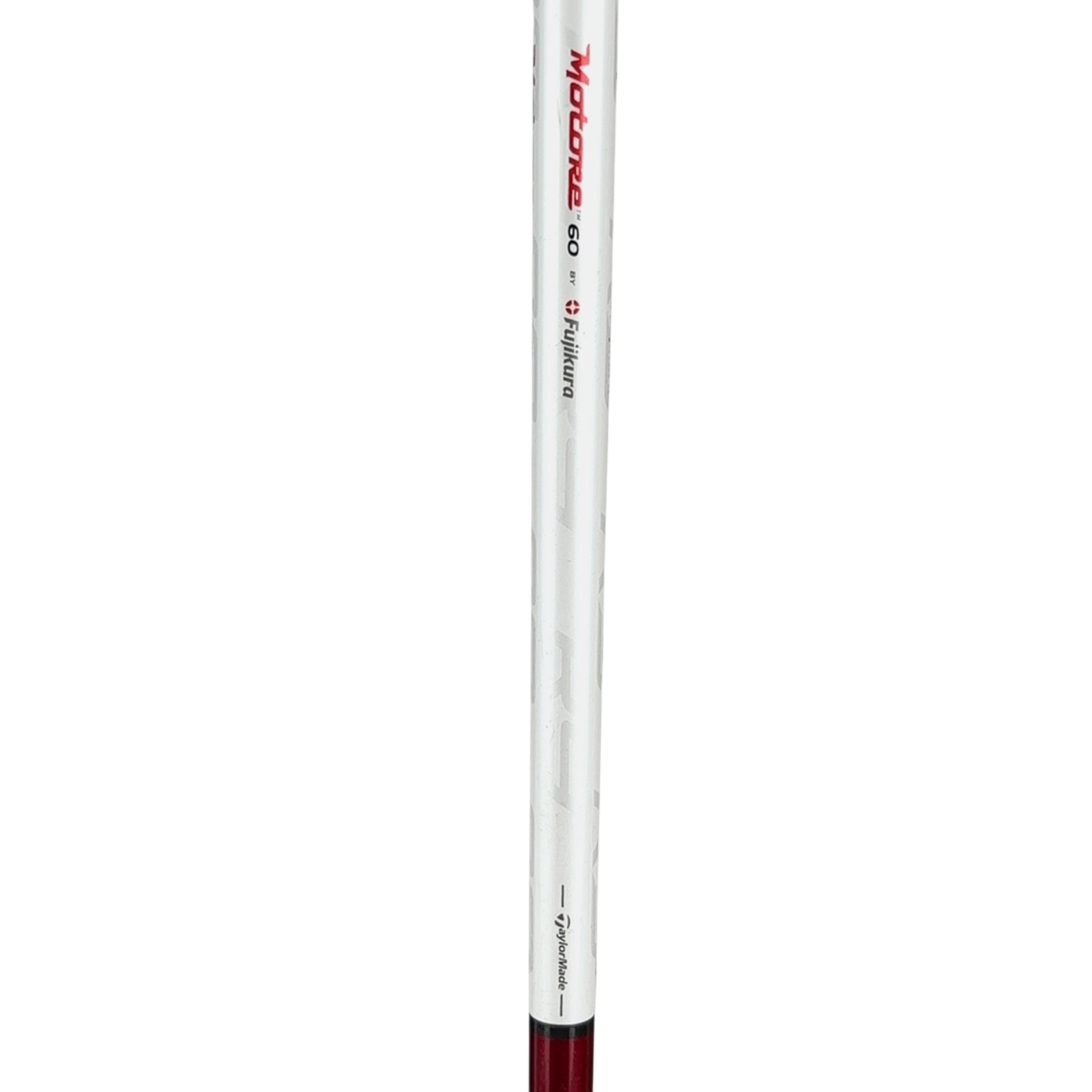 Fujikura Engines 60 / Driver Shaft / Flex Stiff / Taylormade 1st Gen