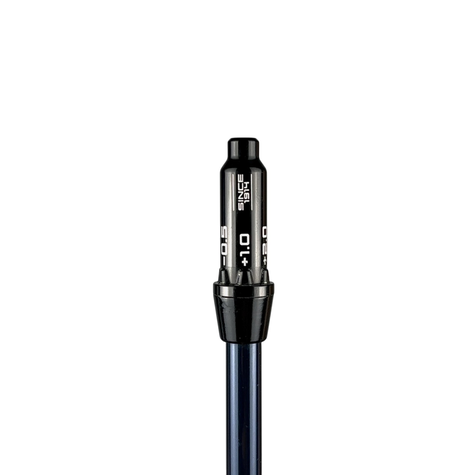 Driver Skaft / Flex Stiff / Wilson