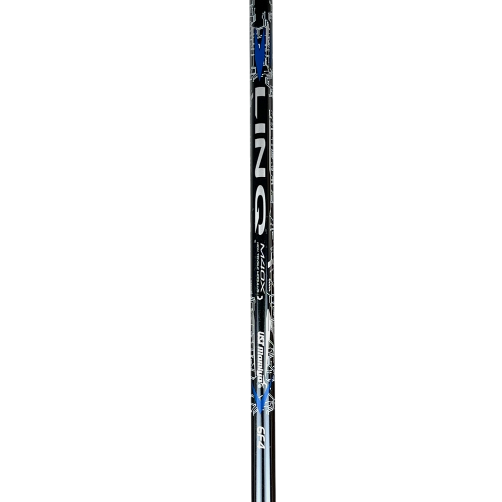 Driver Skaft / Flex Stiff / Cobra 2nd Gen