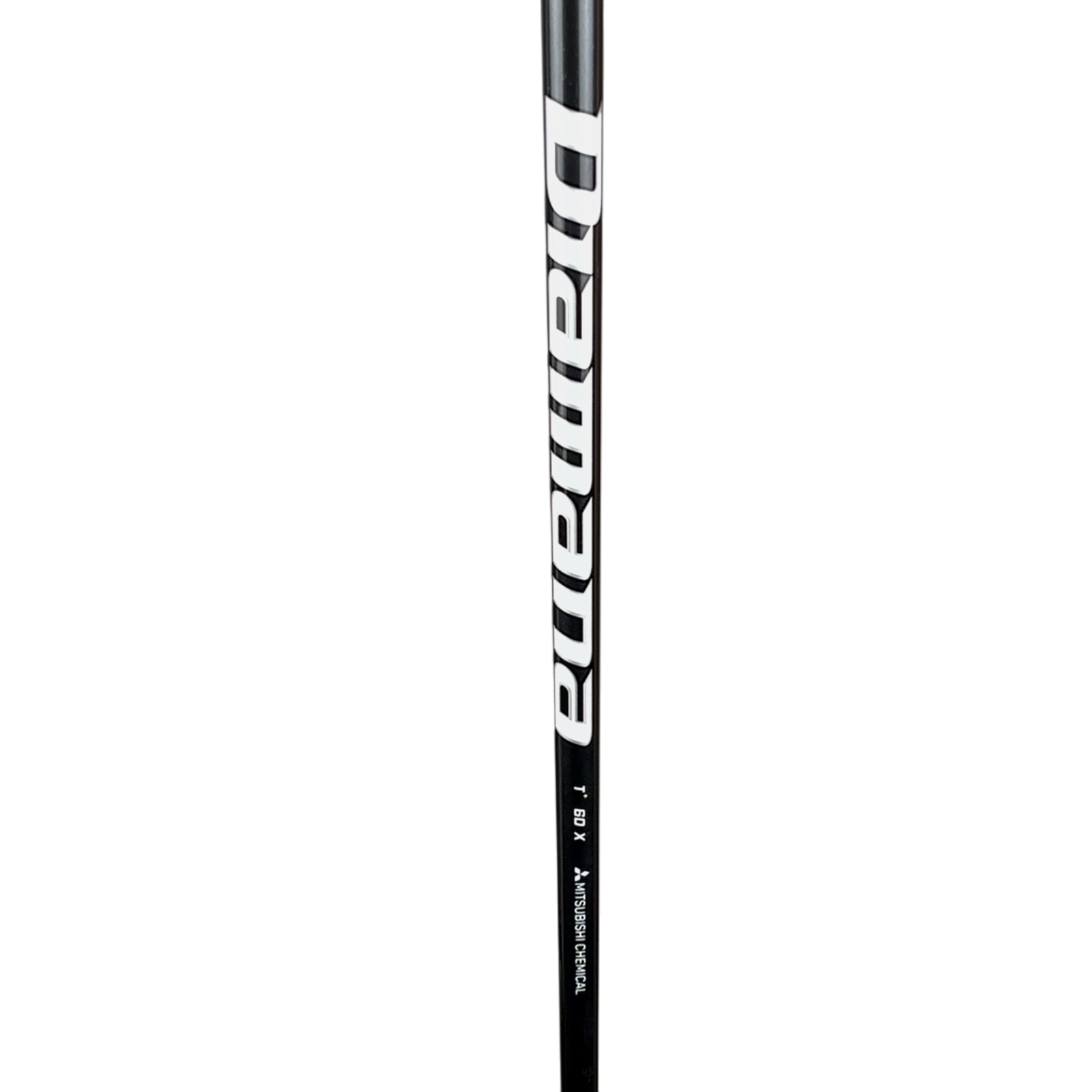 Driver Skaft / Flex X-Stiff / TaylorMade 2nd Gen