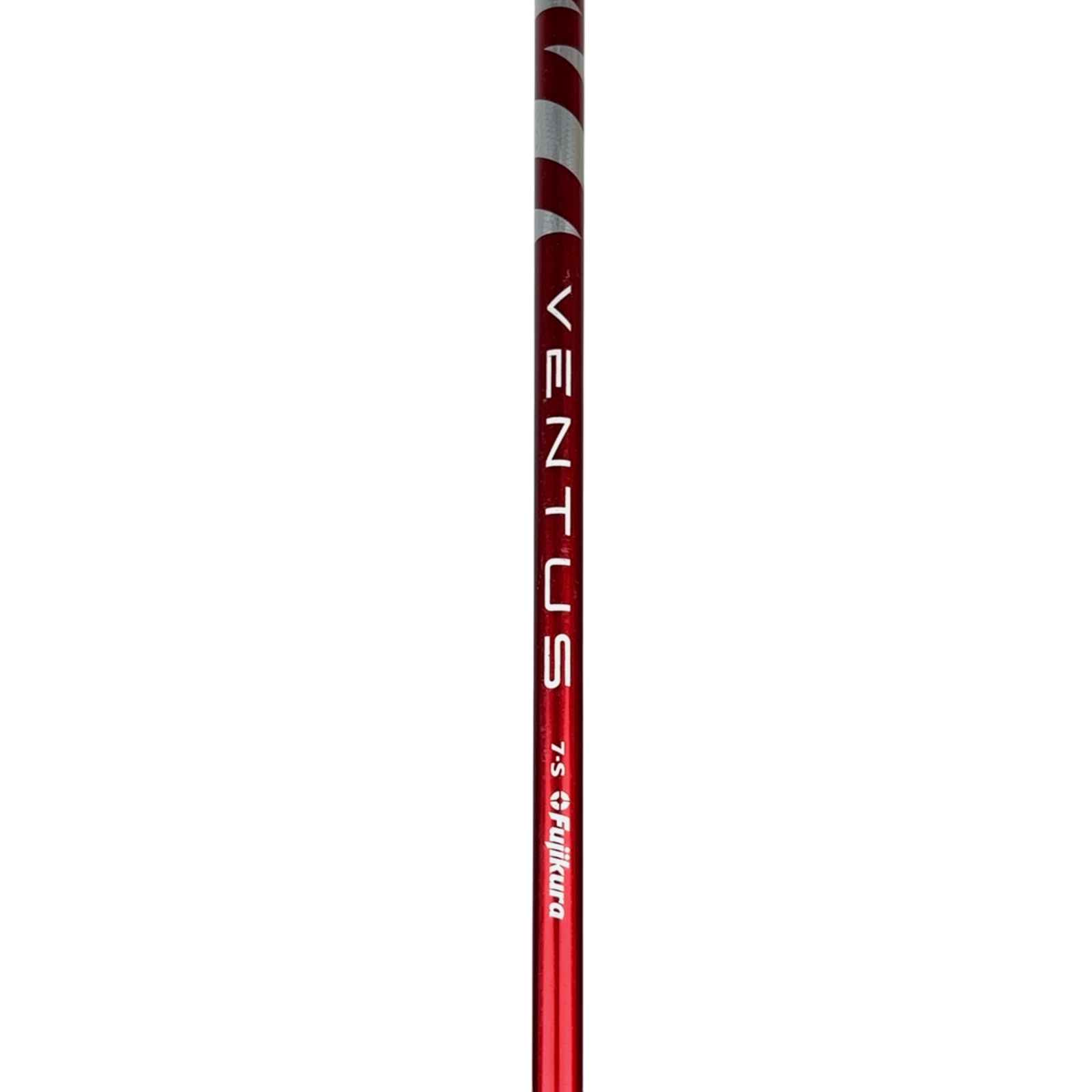 Fujikura Ventus Red Velocore #3 Fairway Skaft / Flex Stiff / TaylorMade 2nd Gen