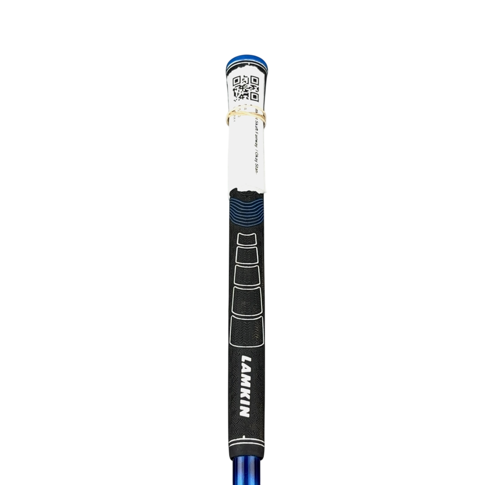 Project X Evenflow Riptide Cb #3 Fairway Skaft / Flex Regular / Titleist 2nd Gen