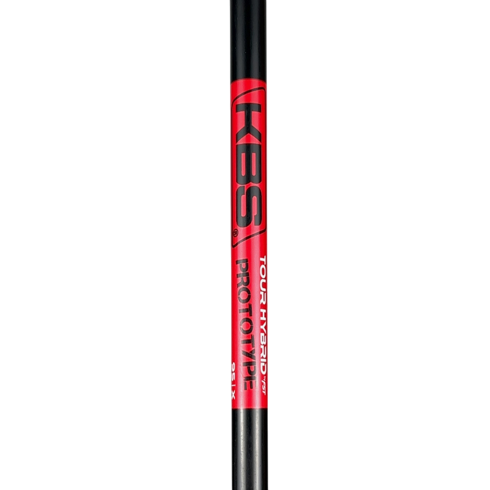 KBS Tour Hybrid #3 Hybrid Skaft / Flex X-Stiff / Titleist 2nd Gen