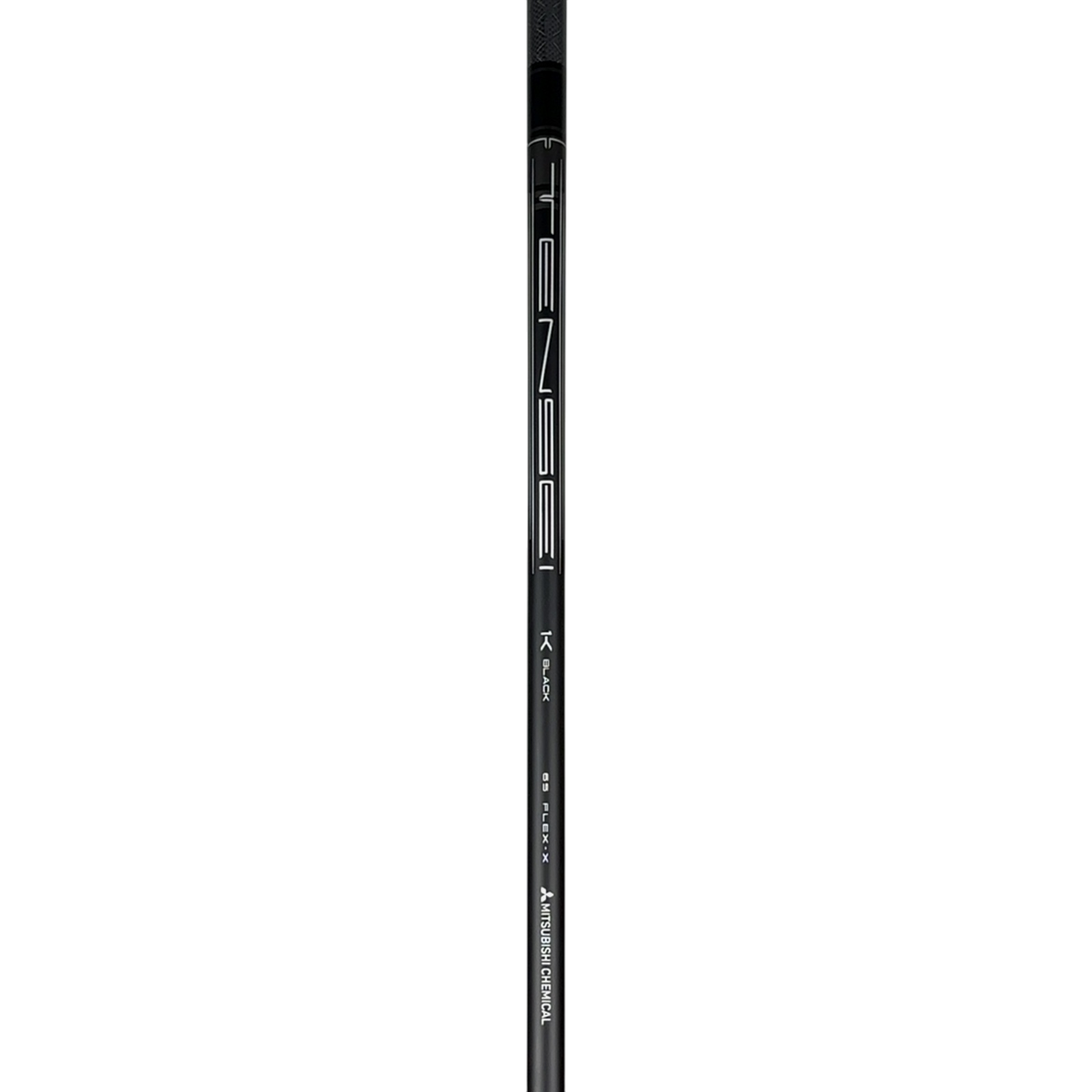 Driver Skaft / Flex X-Stiff / Titleist 2nd Gen