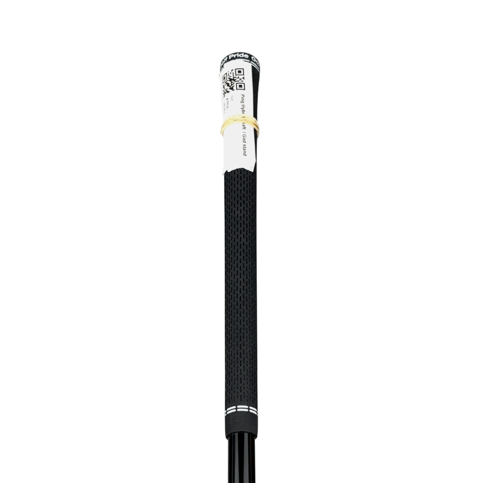 PING Alta Cb #3 Hybrid Skaft / Flex A-flex / Ping 4th Gen