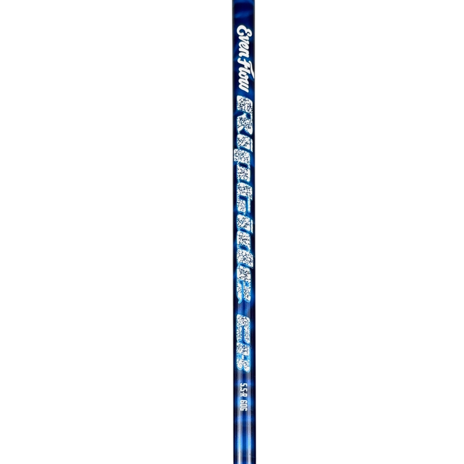 Project X Evenflow Riptide Cb #5 Fairway Skaft / Flex Regular / Titleist 2nd Gen