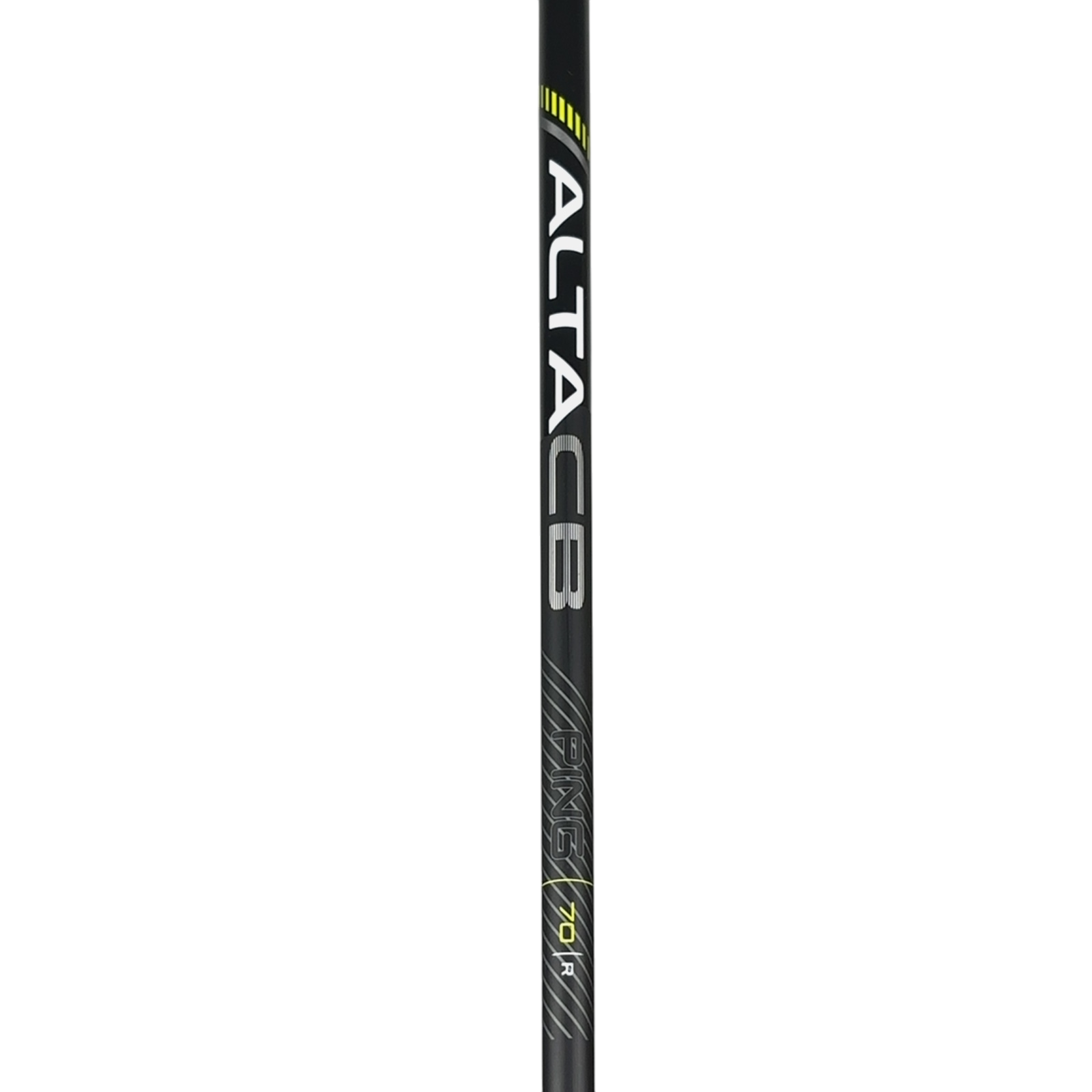 PING Alta Cb #5 Hybrid Shaft / Flex Regular / Ping 2nd Gen