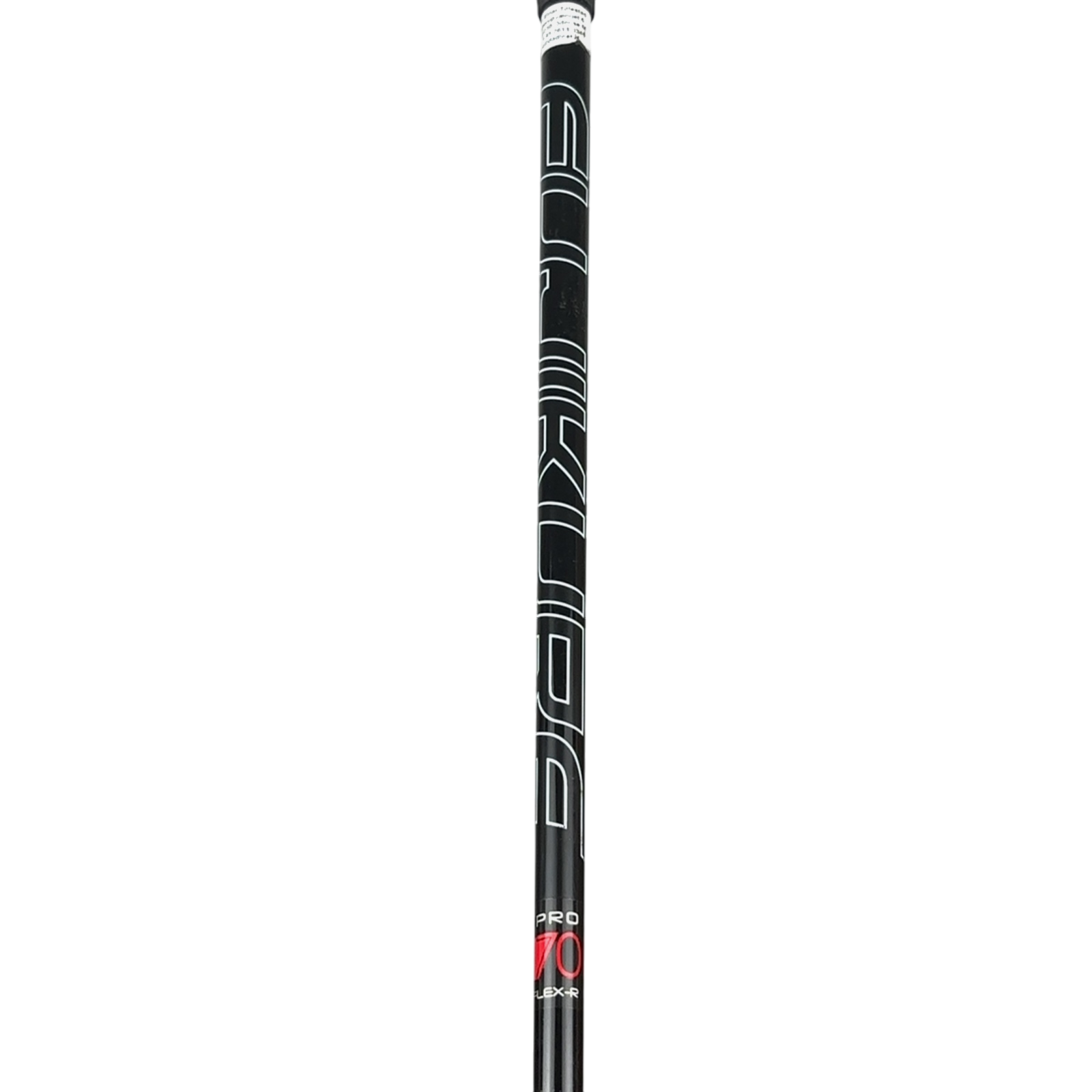 Fujikura Fujikura Pro 70 #3 Fairway Skaft / Flex Regular / TaylorMade 2nd Gen