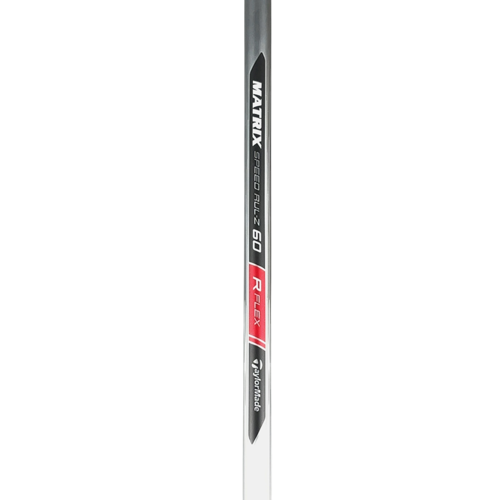 Driver Skaft / Flex Regular / Ingen Adapter