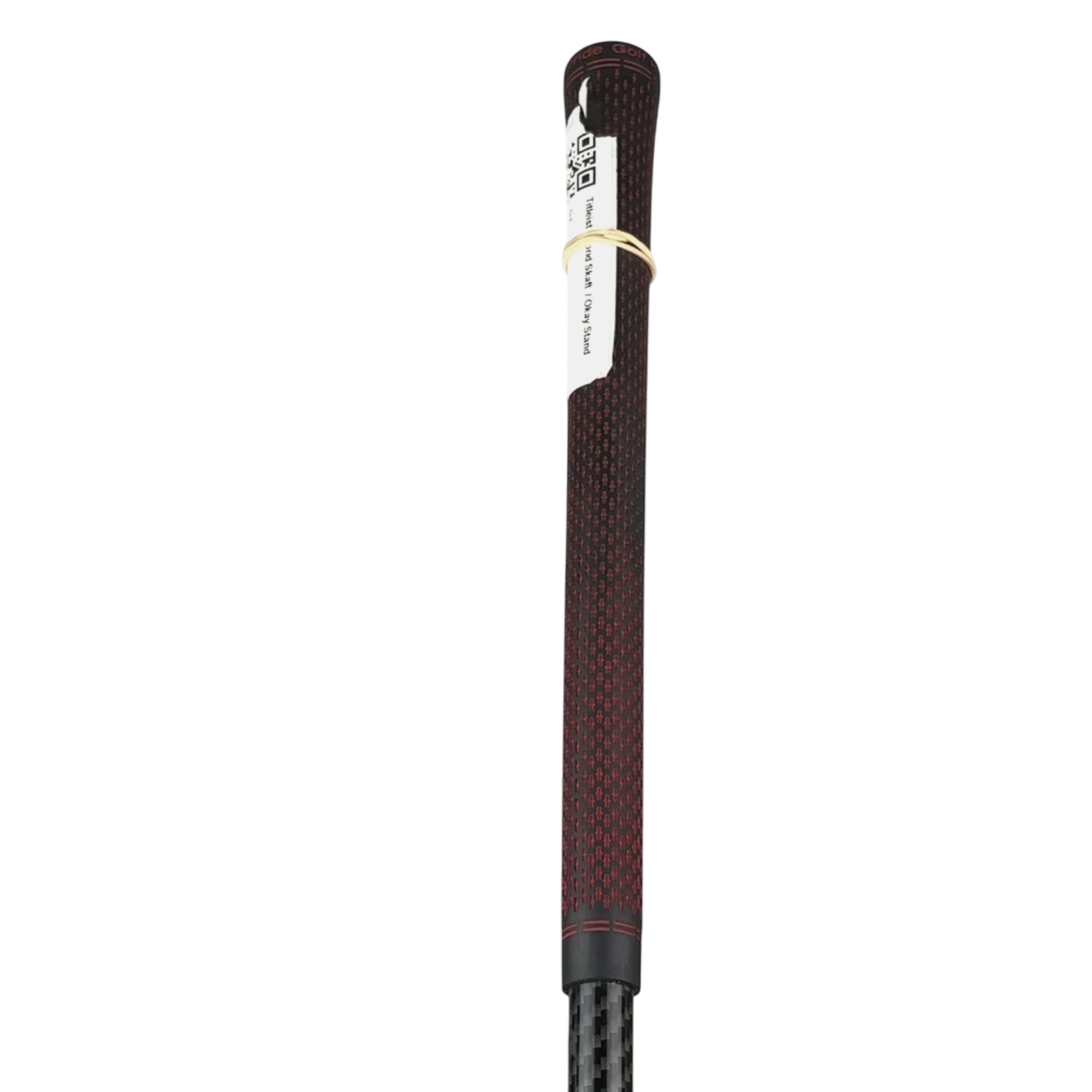 Mitsubishi Chemical Tensei Red #3 Hybrid Skaft / Flex Regular / Titleist 2nd Gen