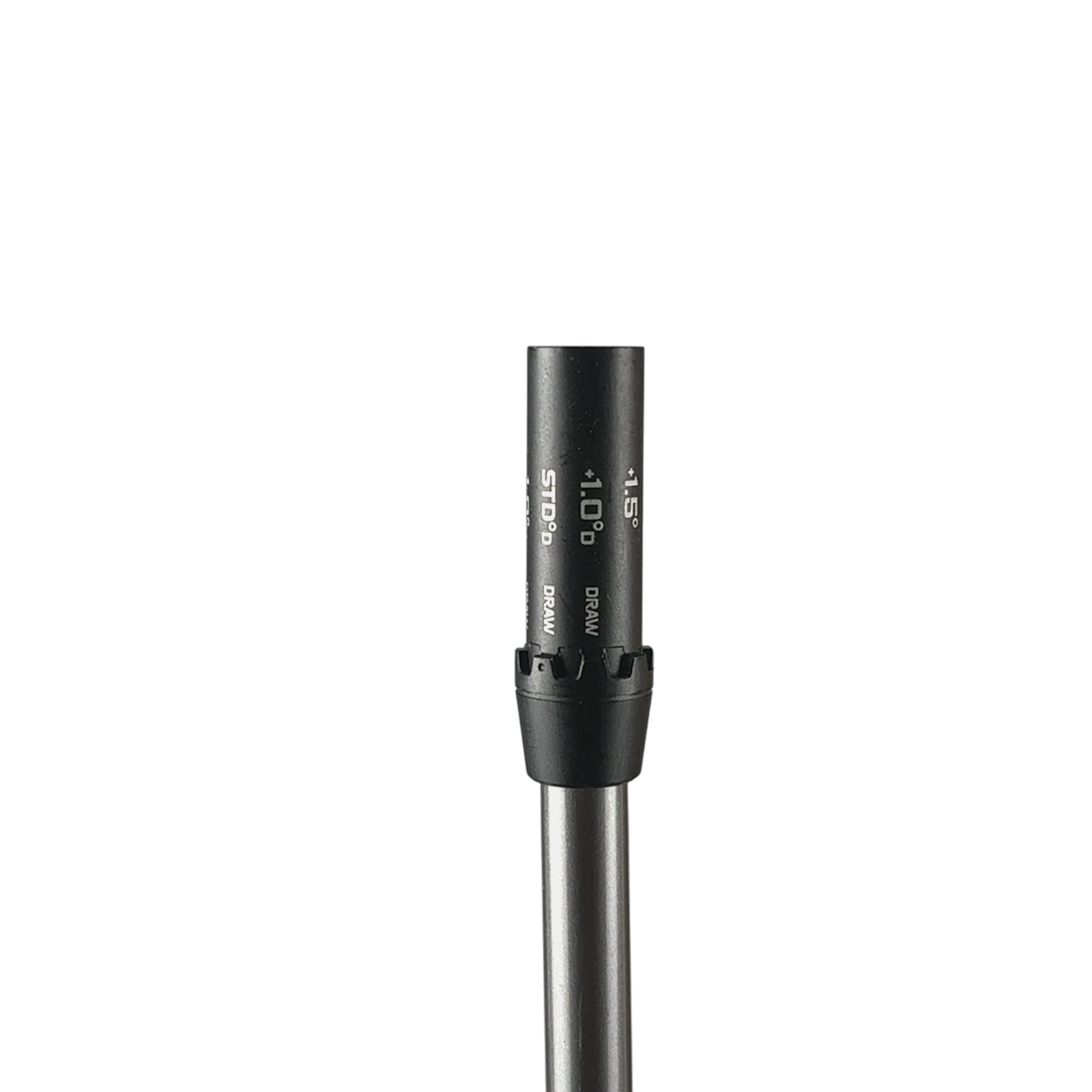Driver Skaft / Flex A-flex / Cobra 2nd Gen