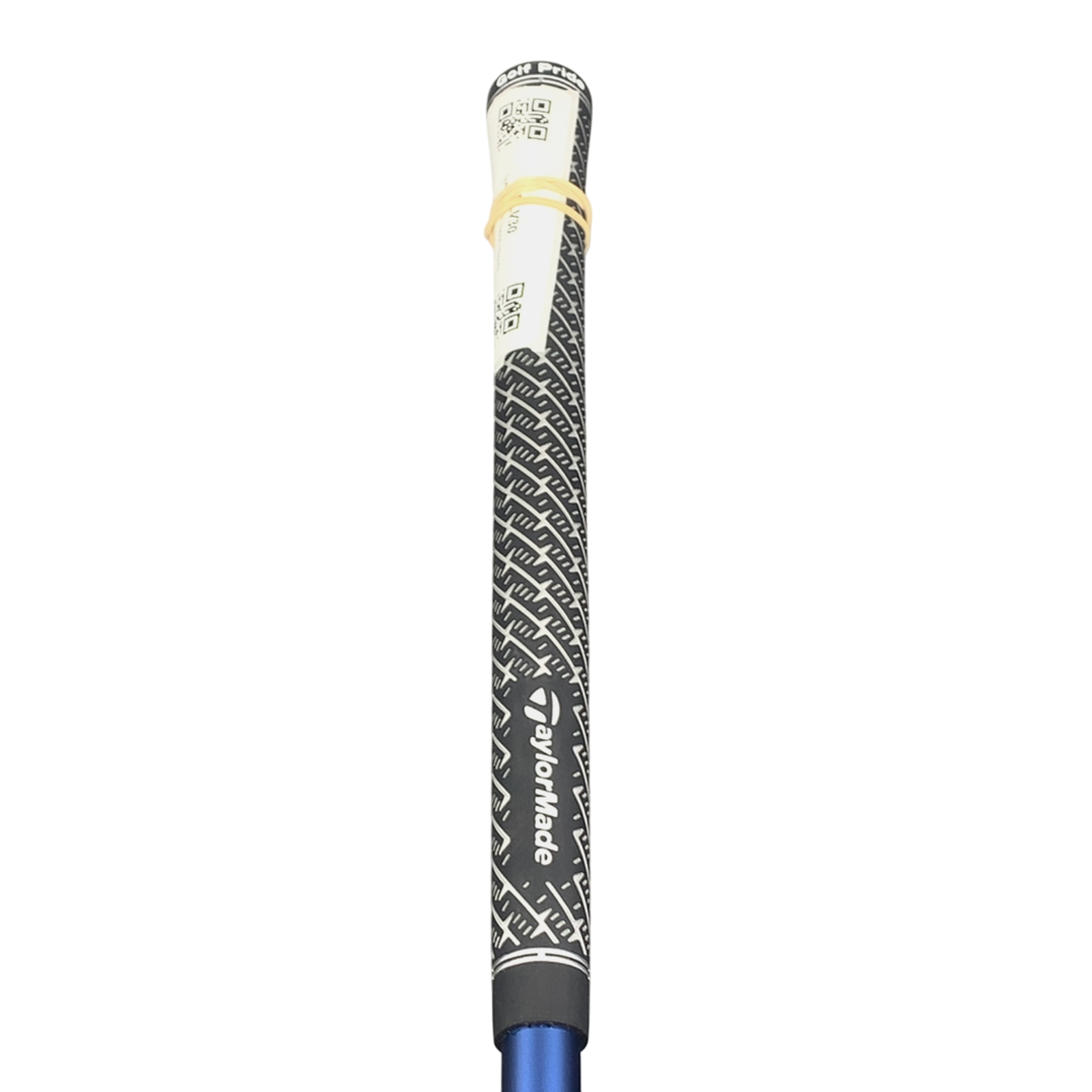 TaylorMade Qi35 Hybrid / Flex Regular / #4/22